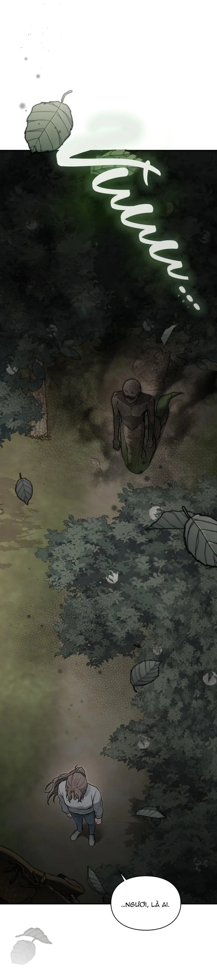 SỨ GIẢ THẦN CHẾT Chapter 31 Trang 9