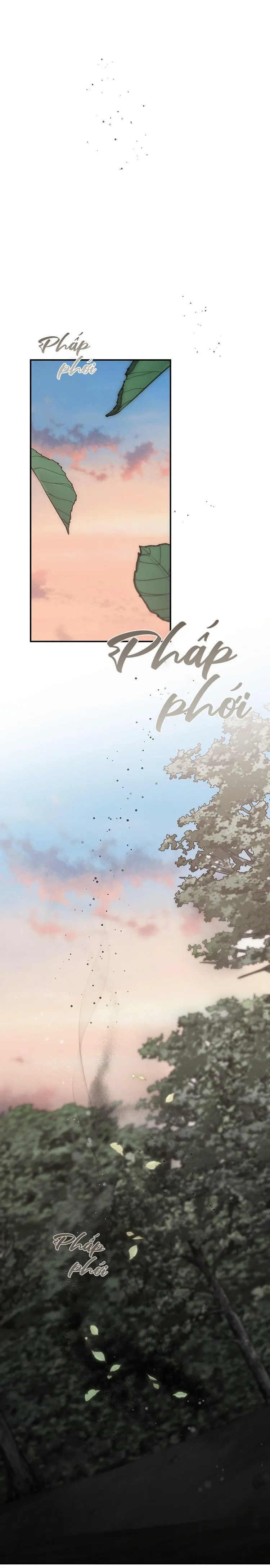 SỨ GIẢ THẦN CHẾT Chapter 31 Trang 12