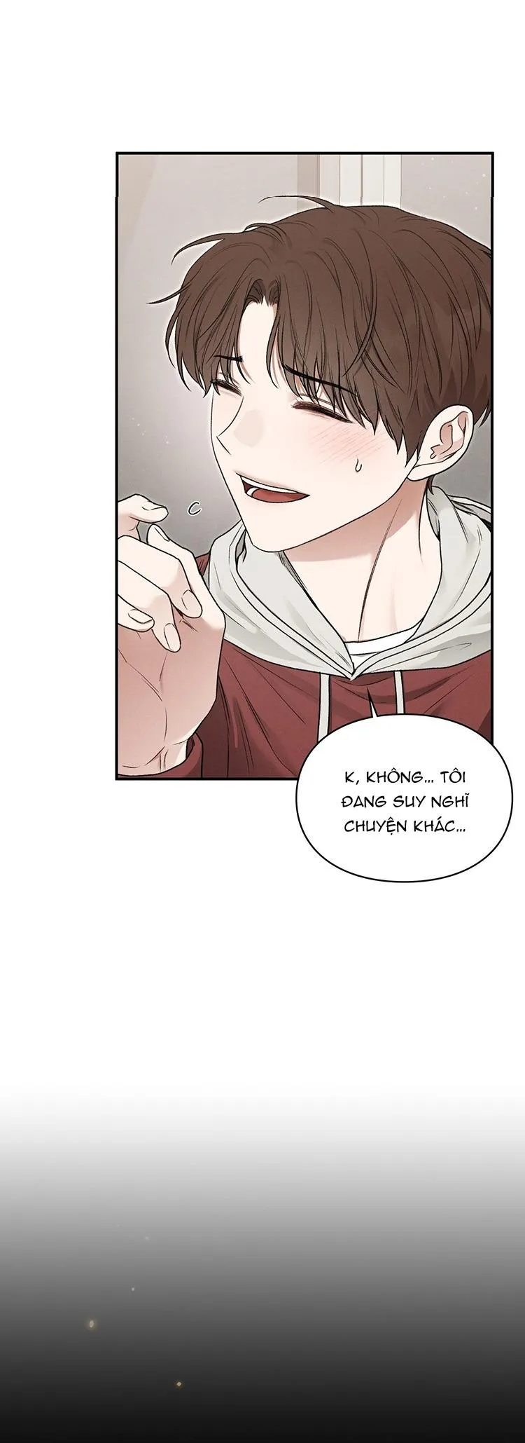 SỨ GIẢ THẦN CHẾT Chapter 31 Trang 15