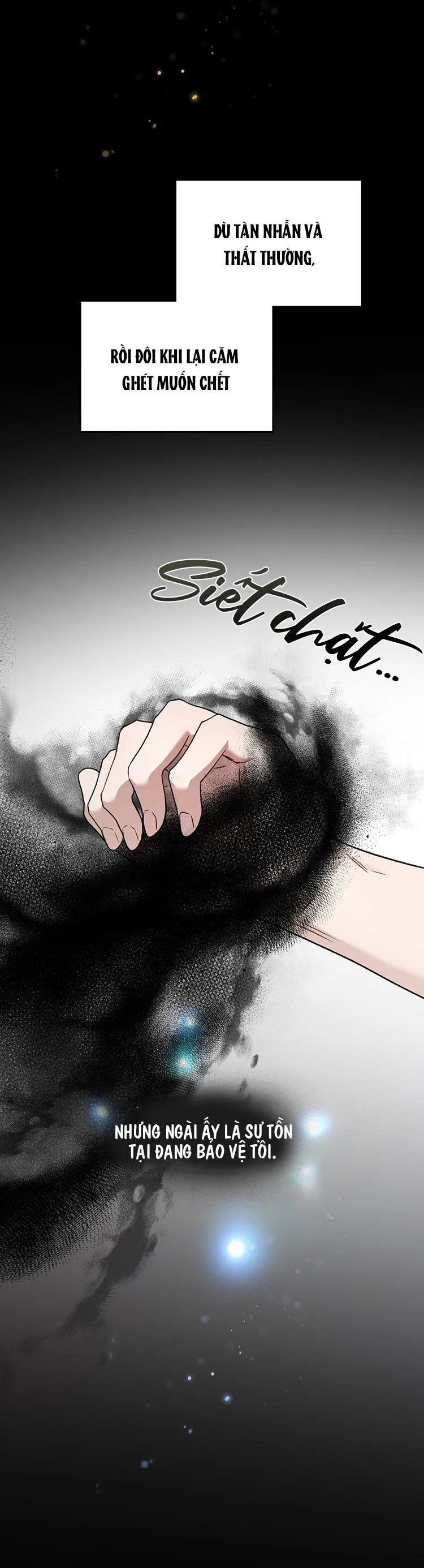 SỨ GIẢ THẦN CHẾT Chapter 31 Trang 18