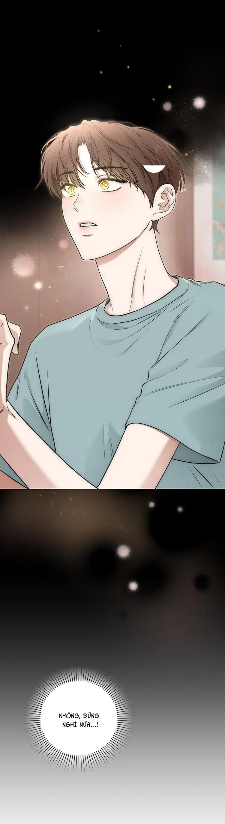 SỨ GIẢ THẦN CHẾT Chapter 31 Trang 21