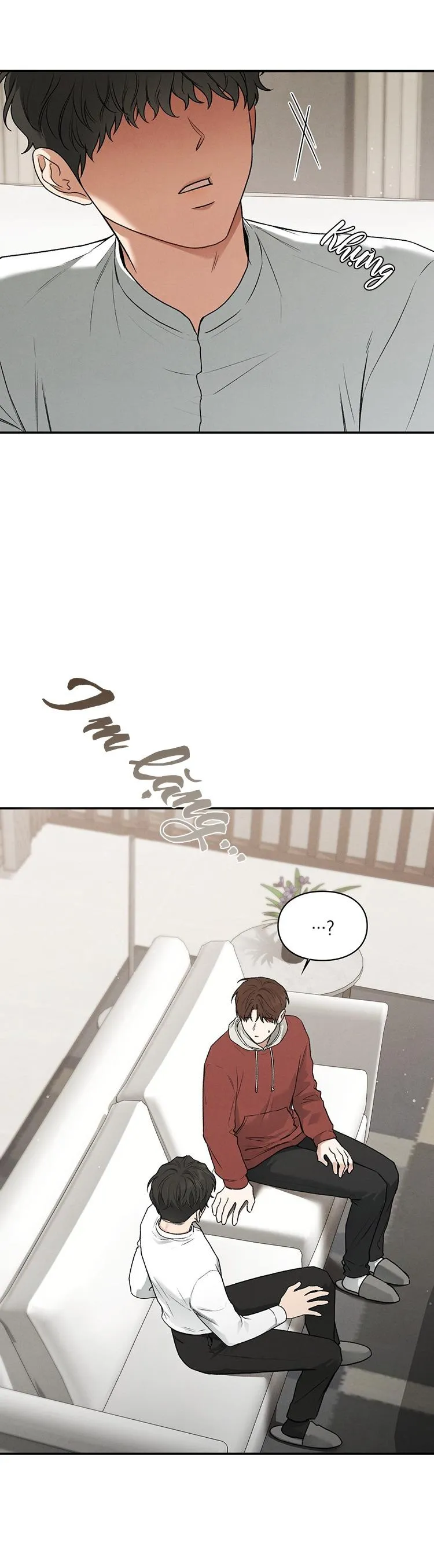 SỨ GIẢ THẦN CHẾT Chapter 31 Trang 23