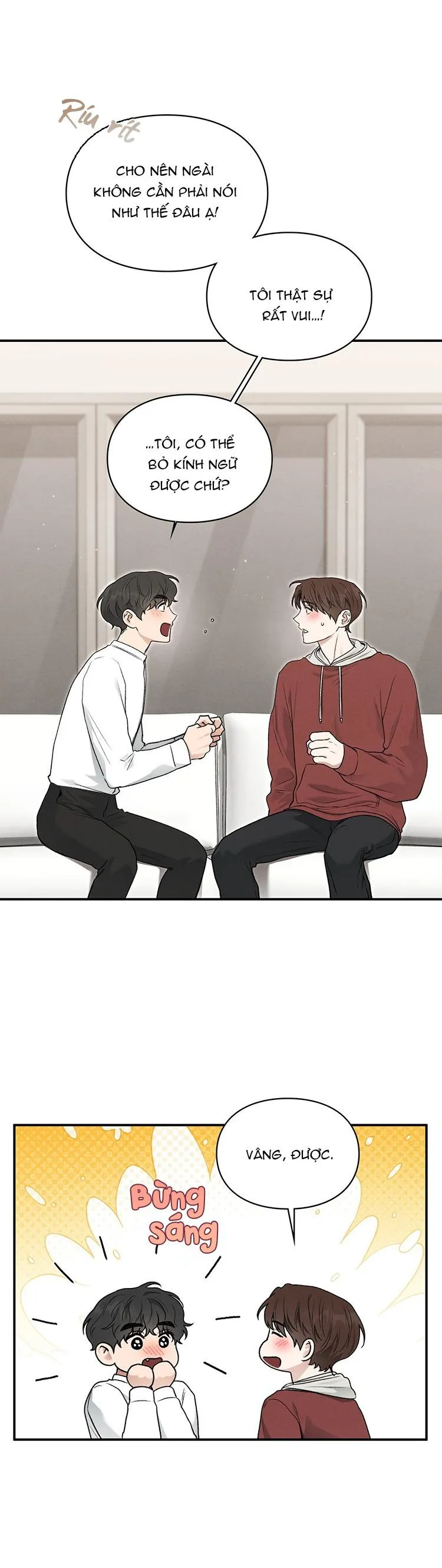 SỨ GIẢ THẦN CHẾT Chapter 31 Trang 26