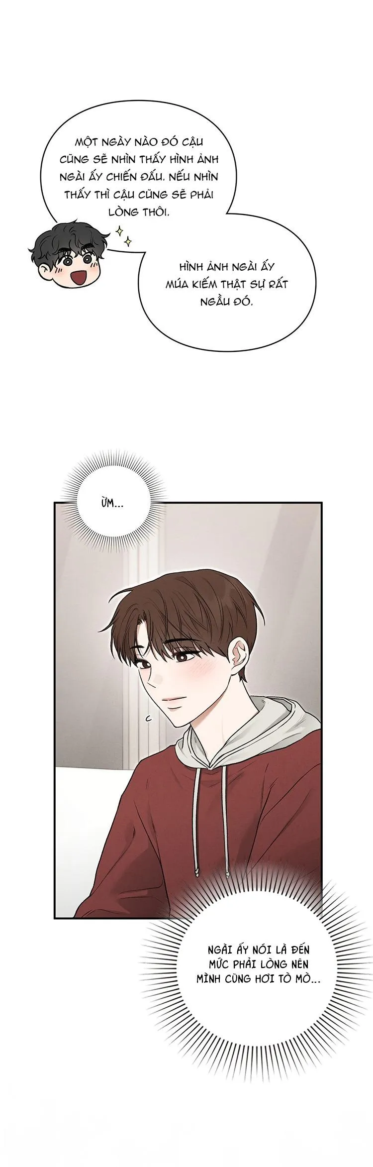 SỨ GIẢ THẦN CHẾT Chapter 31 Trang 37