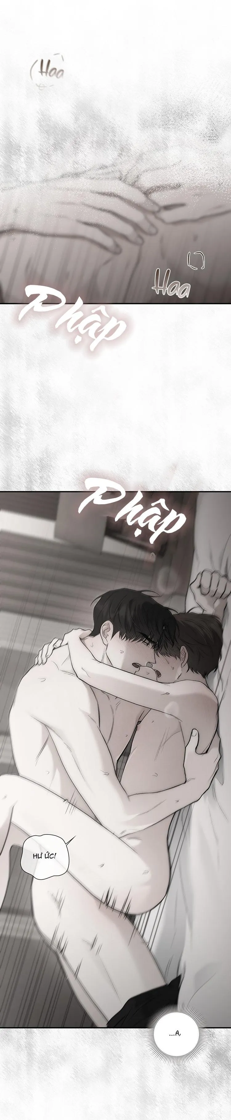 SỨ GIẢ THẦN CHẾT Chapter 31 Trang 38