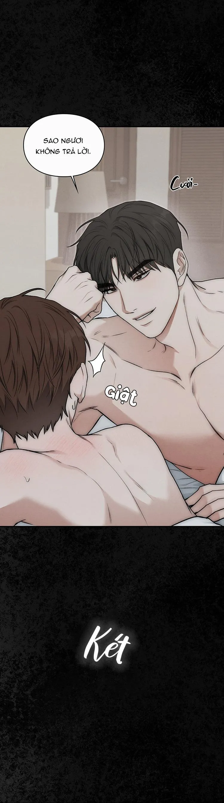 SỨ GIẢ THẦN CHẾT Chapter 31 Trang 44