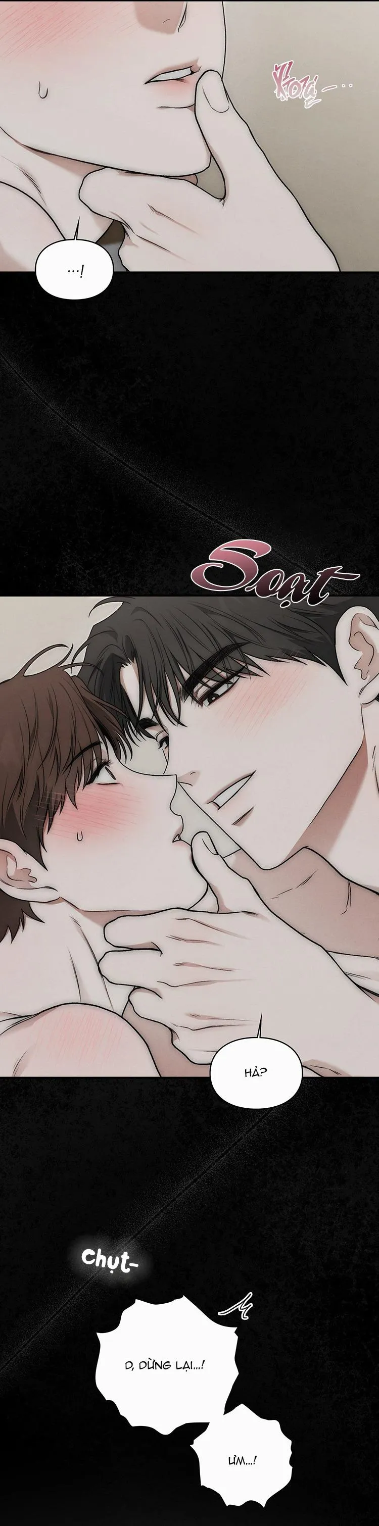 SỨ GIẢ THẦN CHẾT Chapter 31 Trang 45