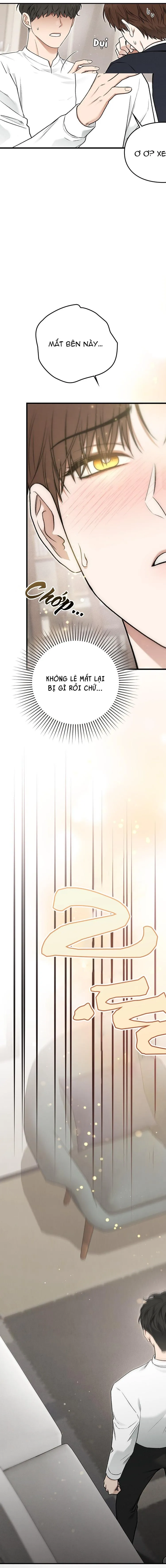 SỨ GIẢ THẦN CHẾT Chapter 31 Trang 48
