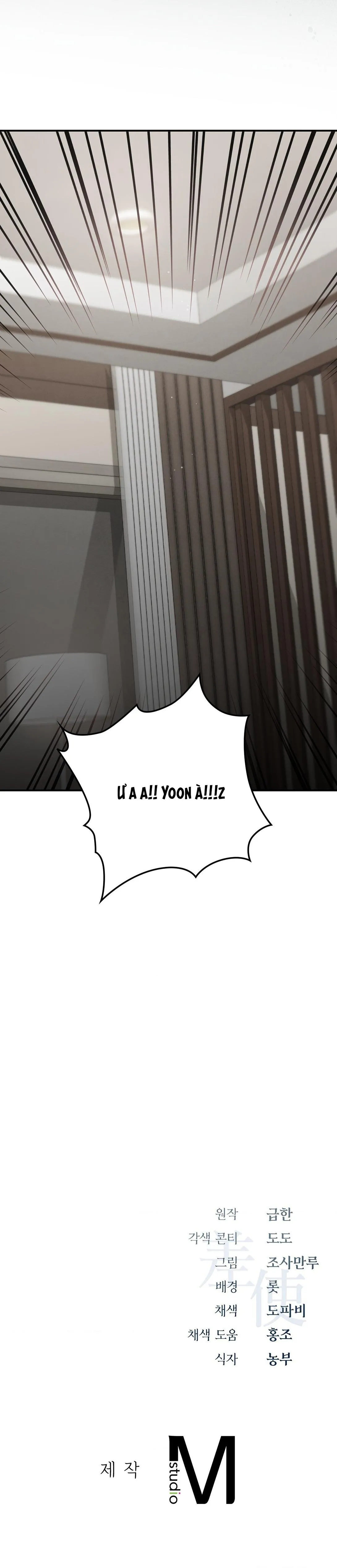 SỨ GIẢ THẦN CHẾT Chapter 31 Trang 50