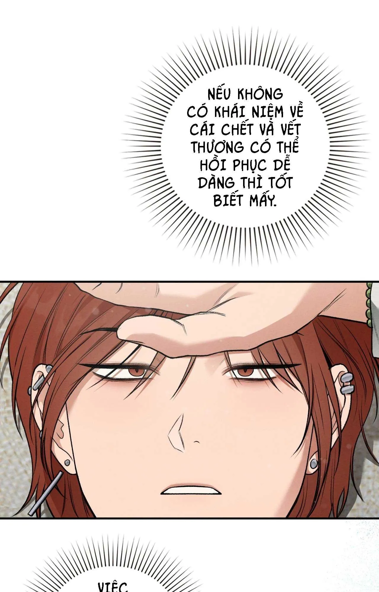 SỨ GIẢ THẦN CHẾT Chapter 32 Trang 4