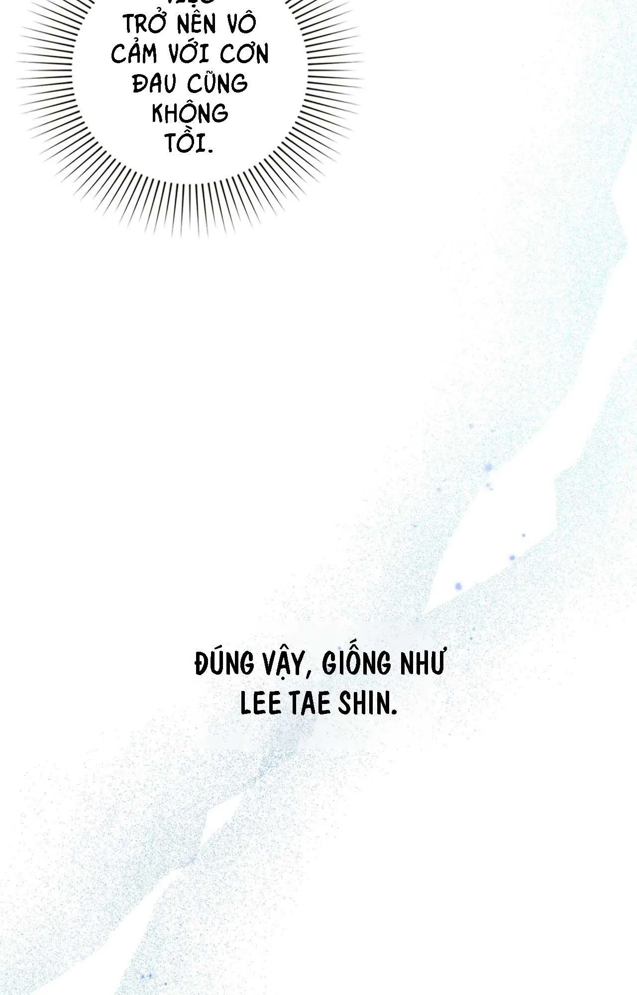 SỨ GIẢ THẦN CHẾT Chapter 32 Trang 5
