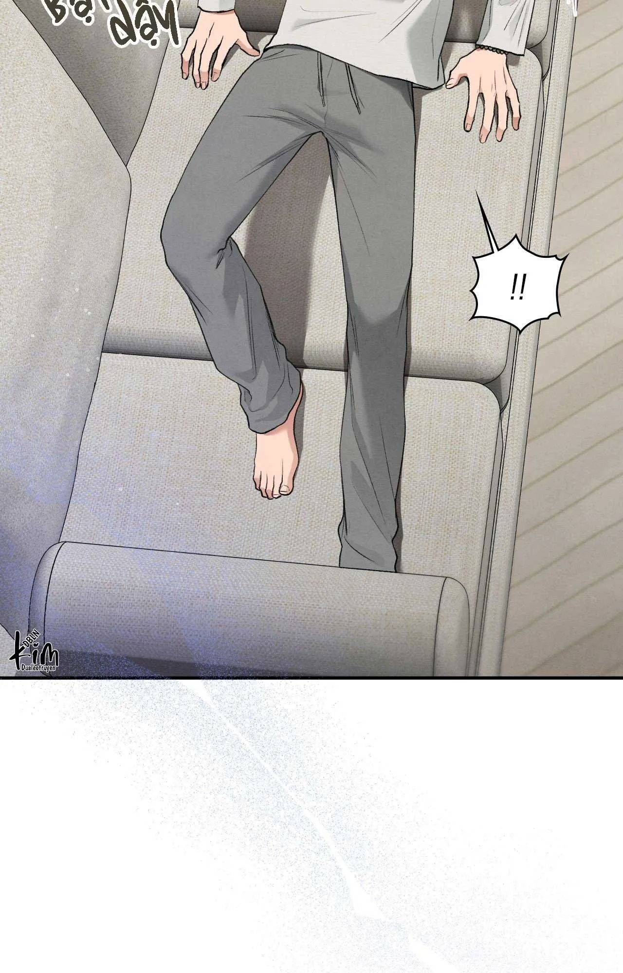 SỨ GIẢ THẦN CHẾT Chapter 32 Trang 7