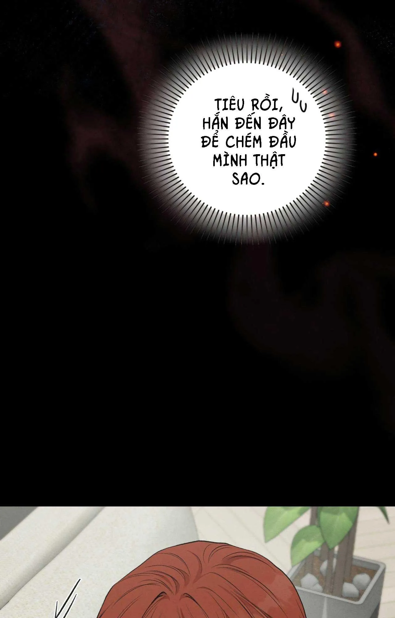 SỨ GIẢ THẦN CHẾT Chapter 32 Trang 12