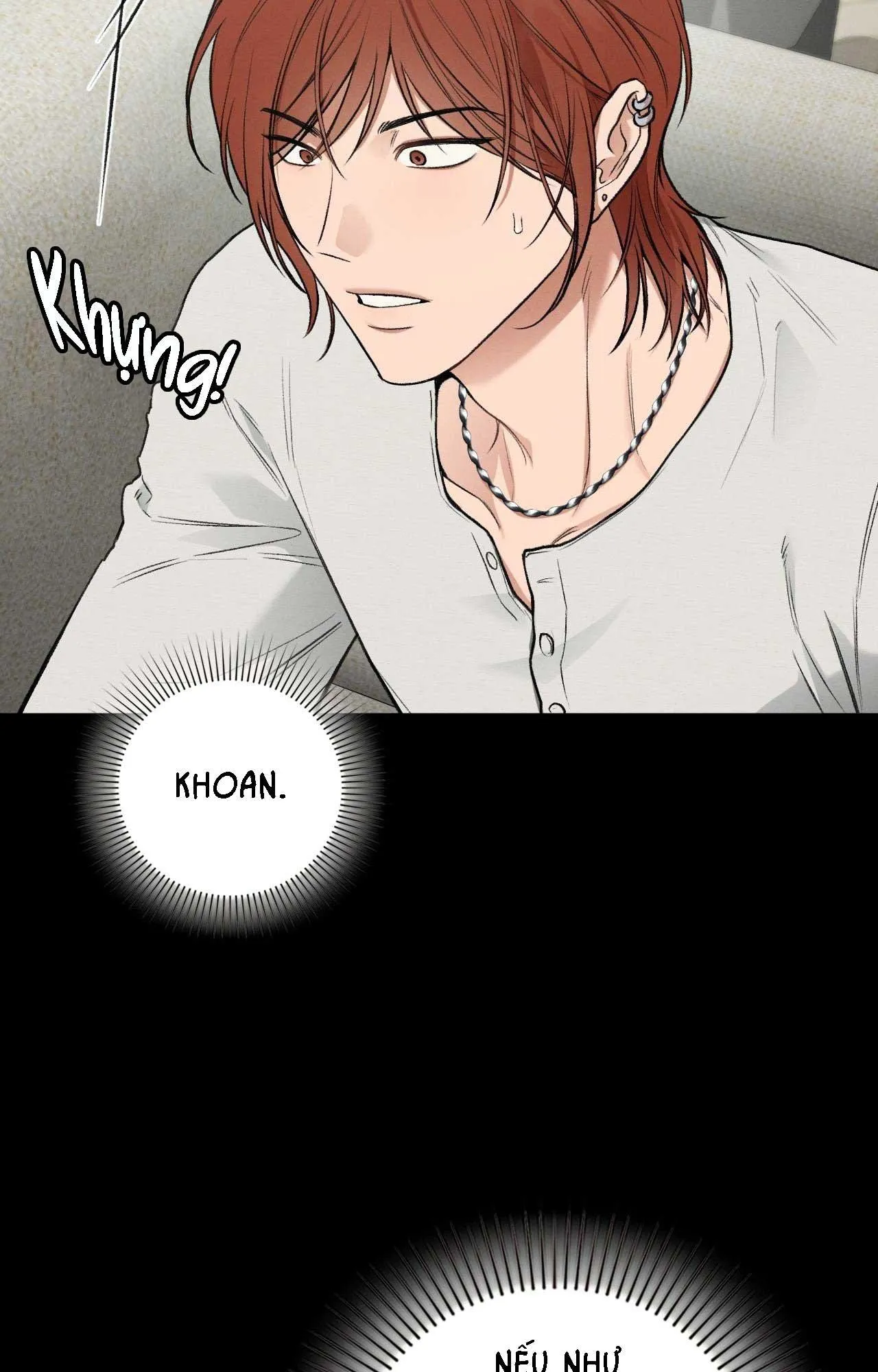 SỨ GIẢ THẦN CHẾT Chapter 32 Trang 13