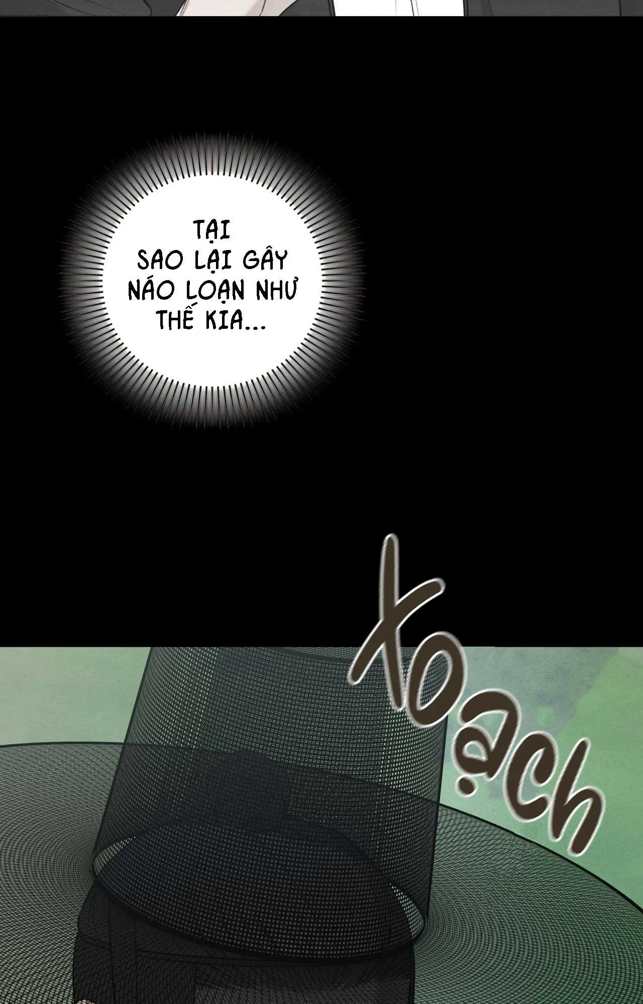 SỨ GIẢ THẦN CHẾT Chapter 32 Trang 15