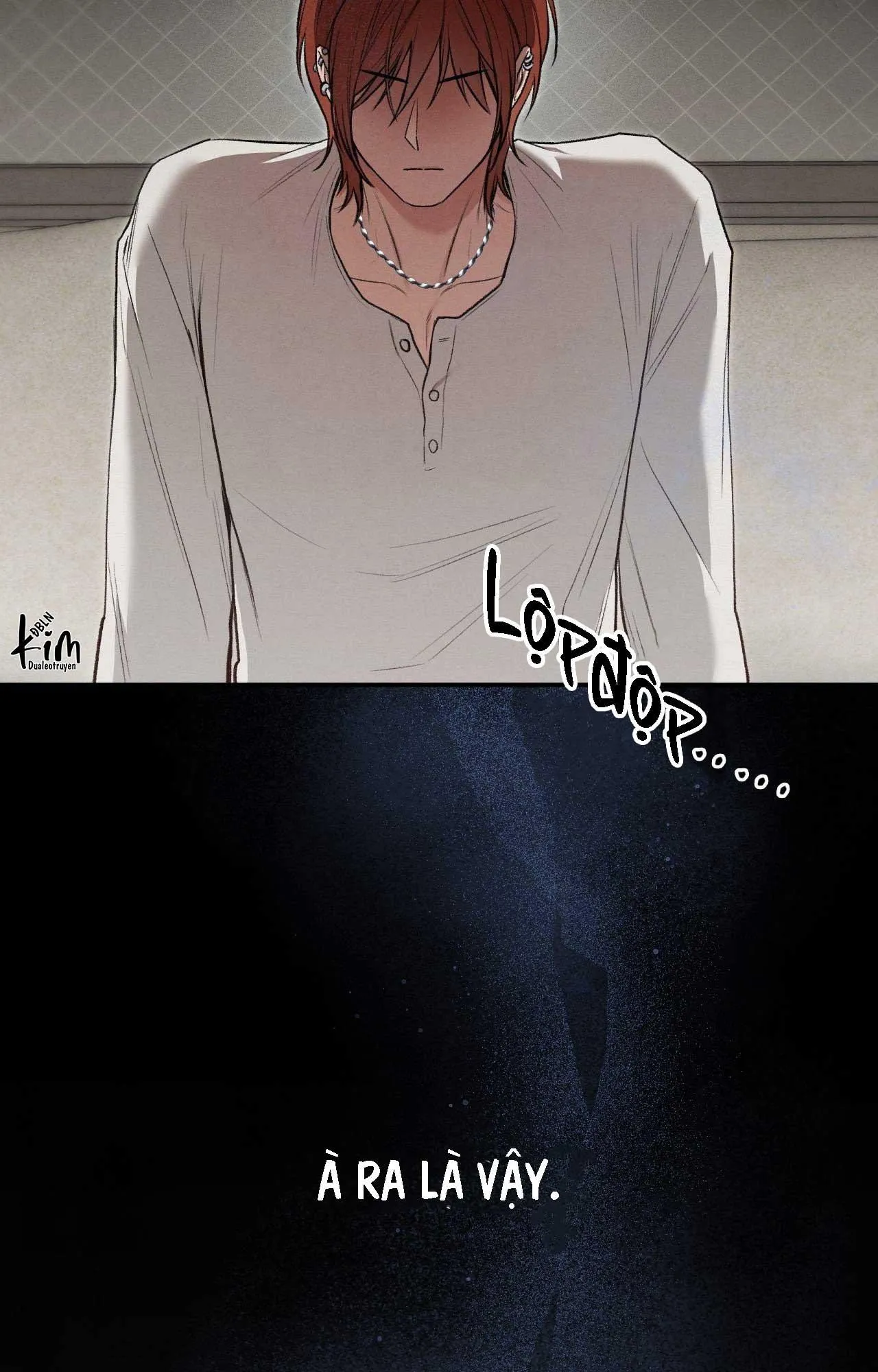 SỨ GIẢ THẦN CHẾT Chapter 32 Trang 18