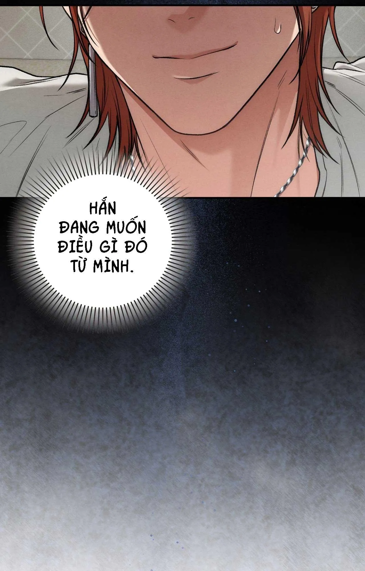SỨ GIẢ THẦN CHẾT Chapter 32 Trang 19
