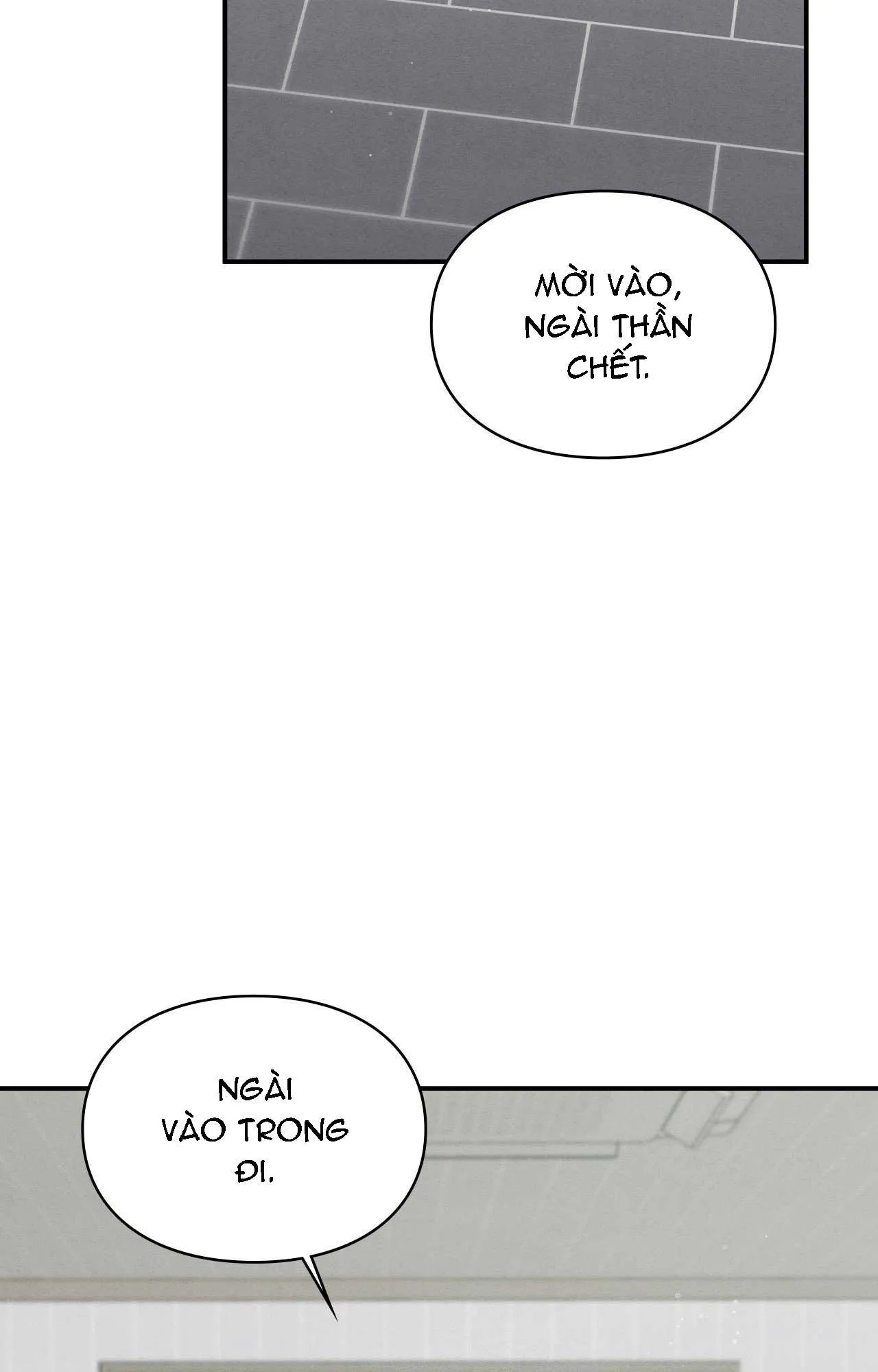 SỨ GIẢ THẦN CHẾT Chapter 32 Trang 22