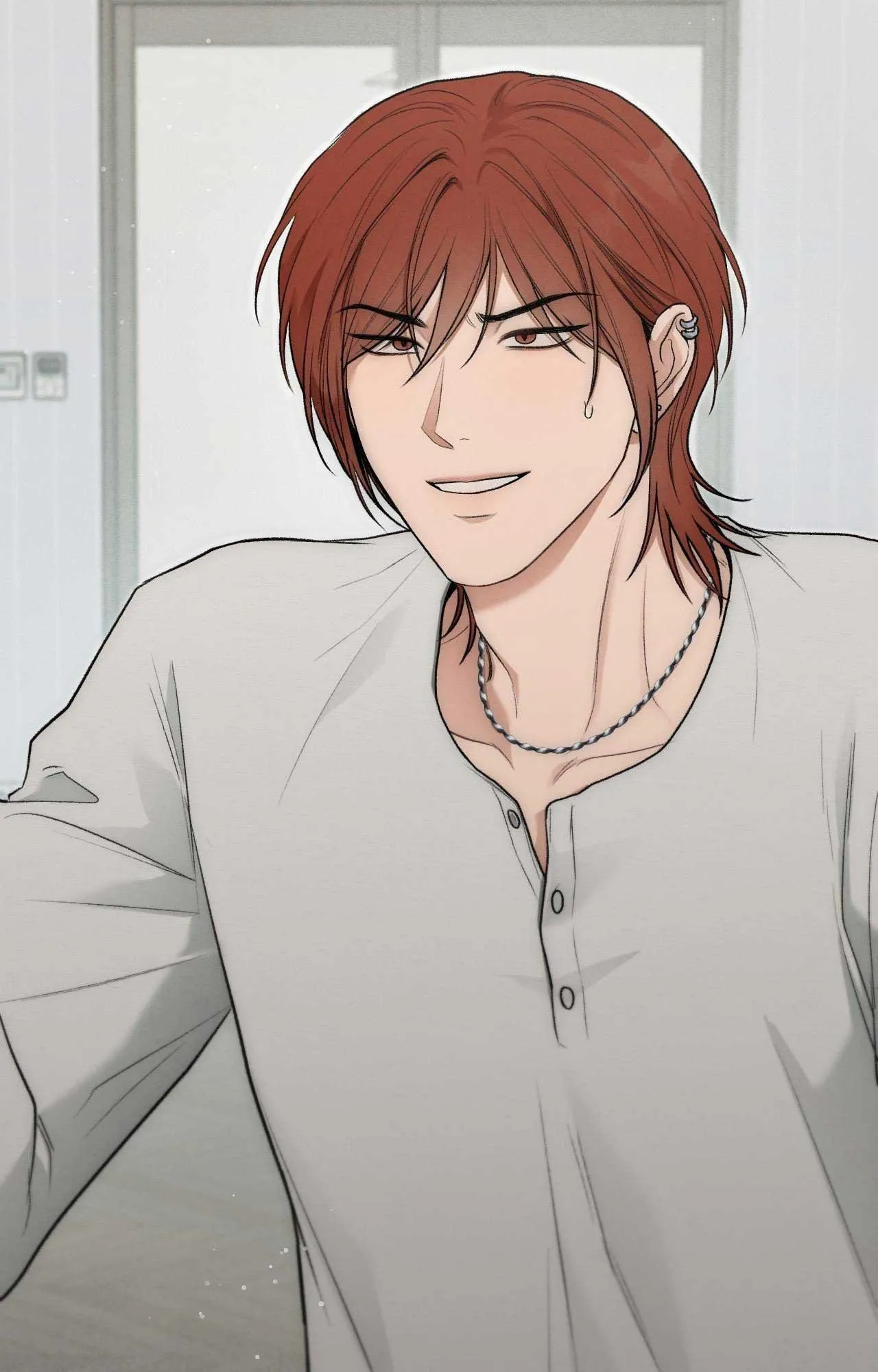 SỨ GIẢ THẦN CHẾT Chapter 32 Trang 23