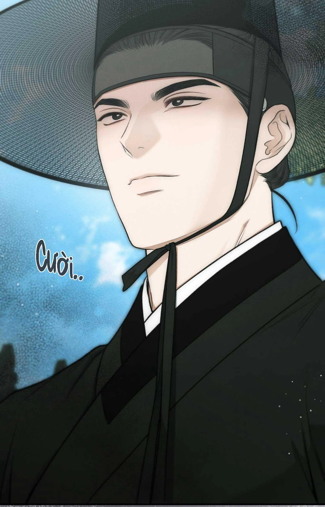 SỨ GIẢ THẦN CHẾT Chapter 32 Trang 25