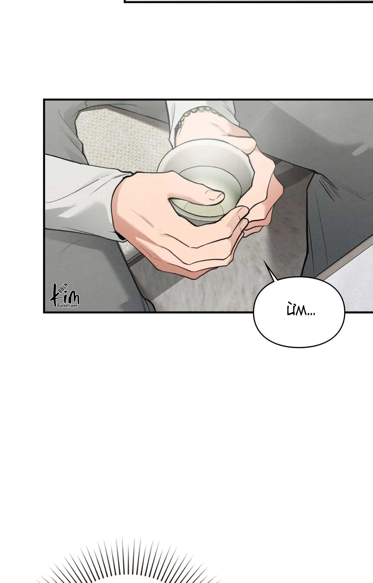 SỨ GIẢ THẦN CHẾT Chapter 32 Trang 28