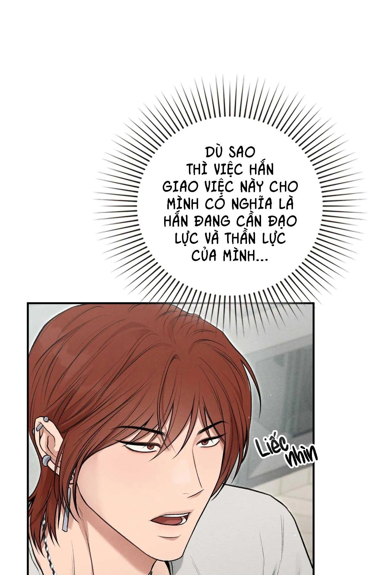 SỨ GIẢ THẦN CHẾT Chapter 32 Trang 30