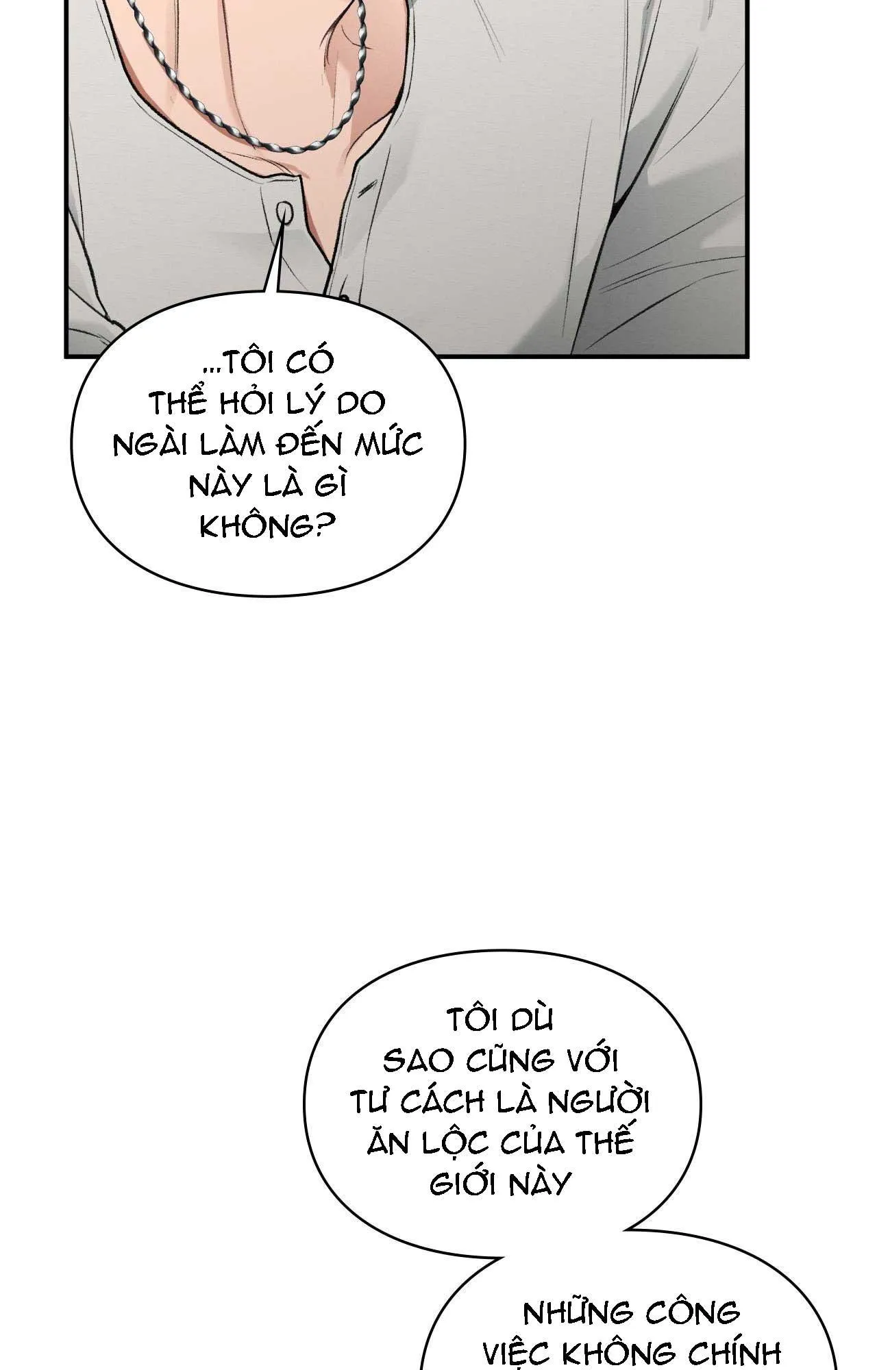 SỨ GIẢ THẦN CHẾT Chapter 32 Trang 31