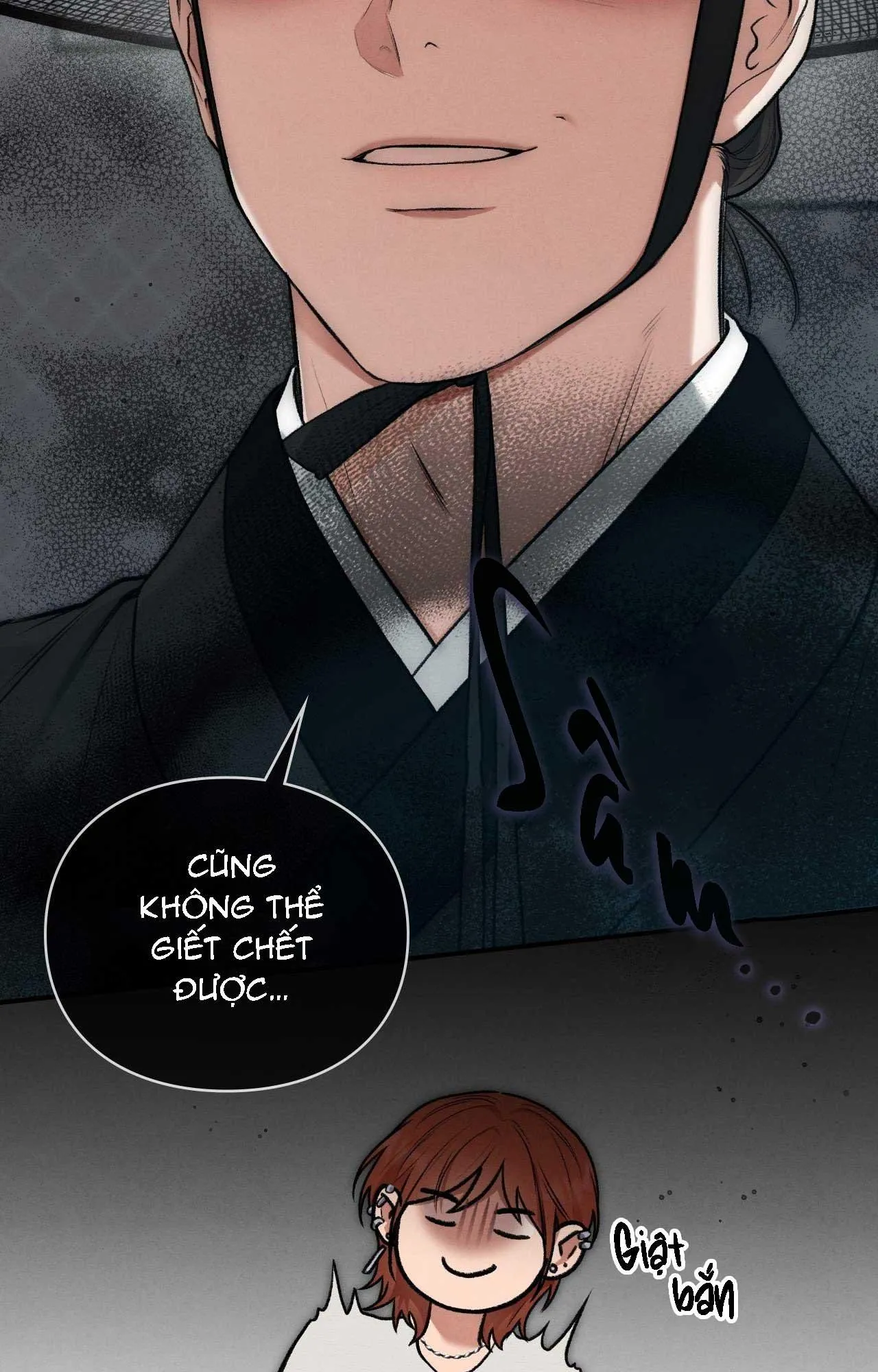 SỨ GIẢ THẦN CHẾT Chapter 32 Trang 34