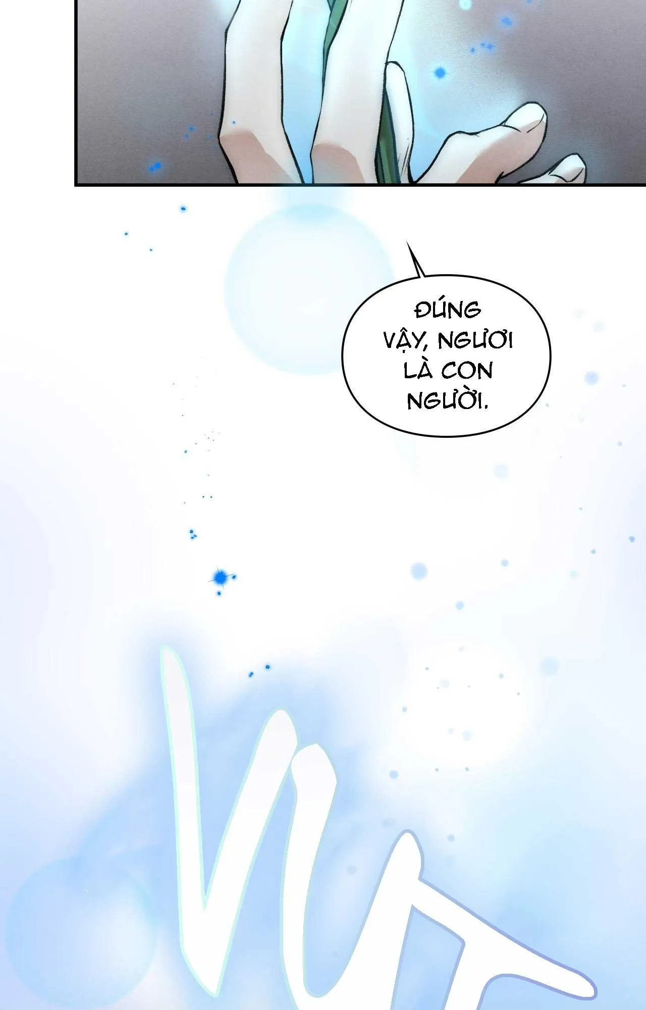 SỨ GIẢ THẦN CHẾT Chapter 32 Trang 39