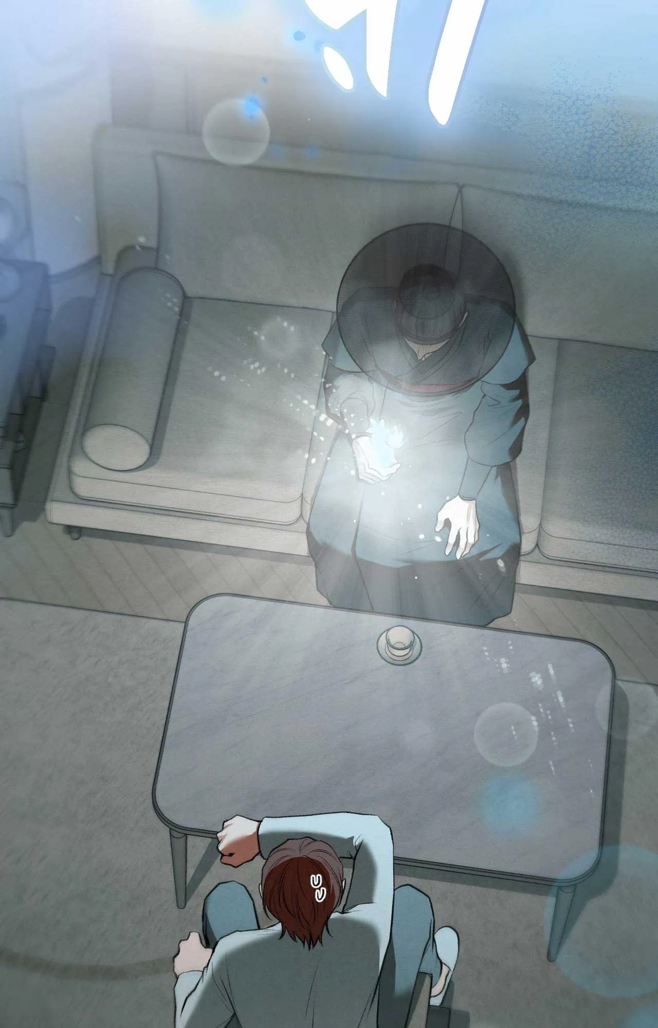 SỨ GIẢ THẦN CHẾT Chapter 32 Trang 40