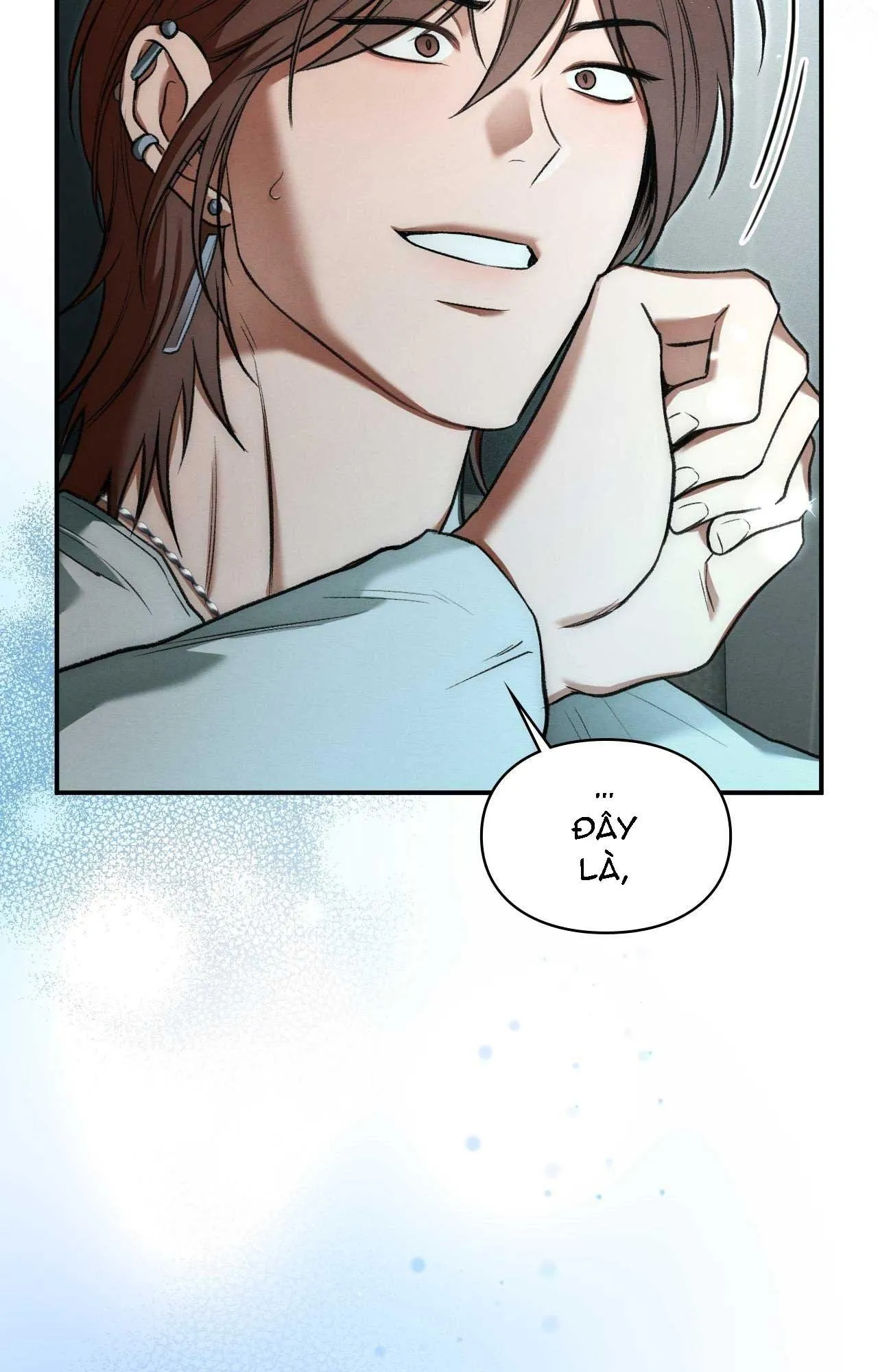 SỨ GIẢ THẦN CHẾT Chapter 32 Trang 43