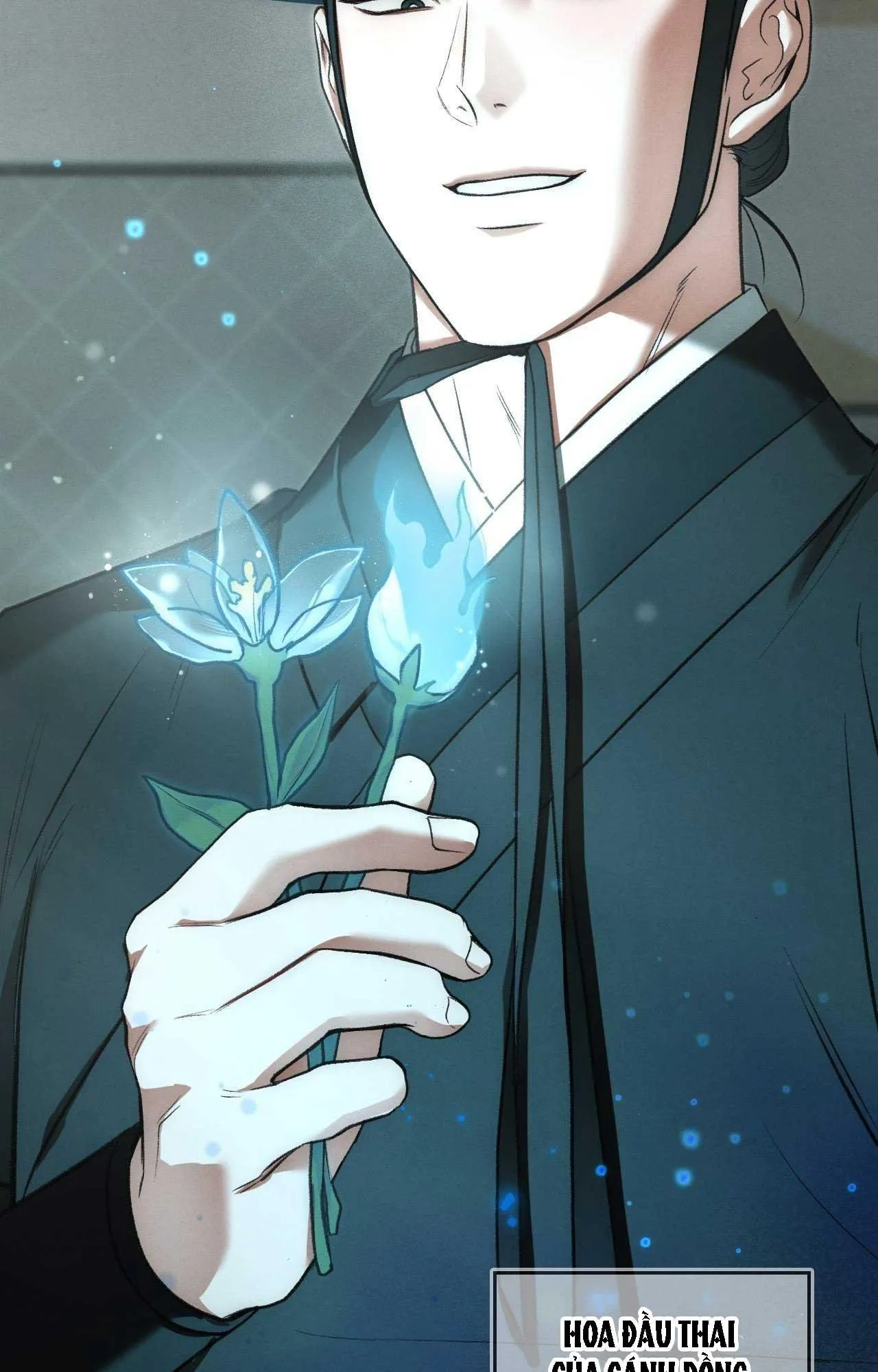 SỨ GIẢ THẦN CHẾT Chapter 32 Trang 45