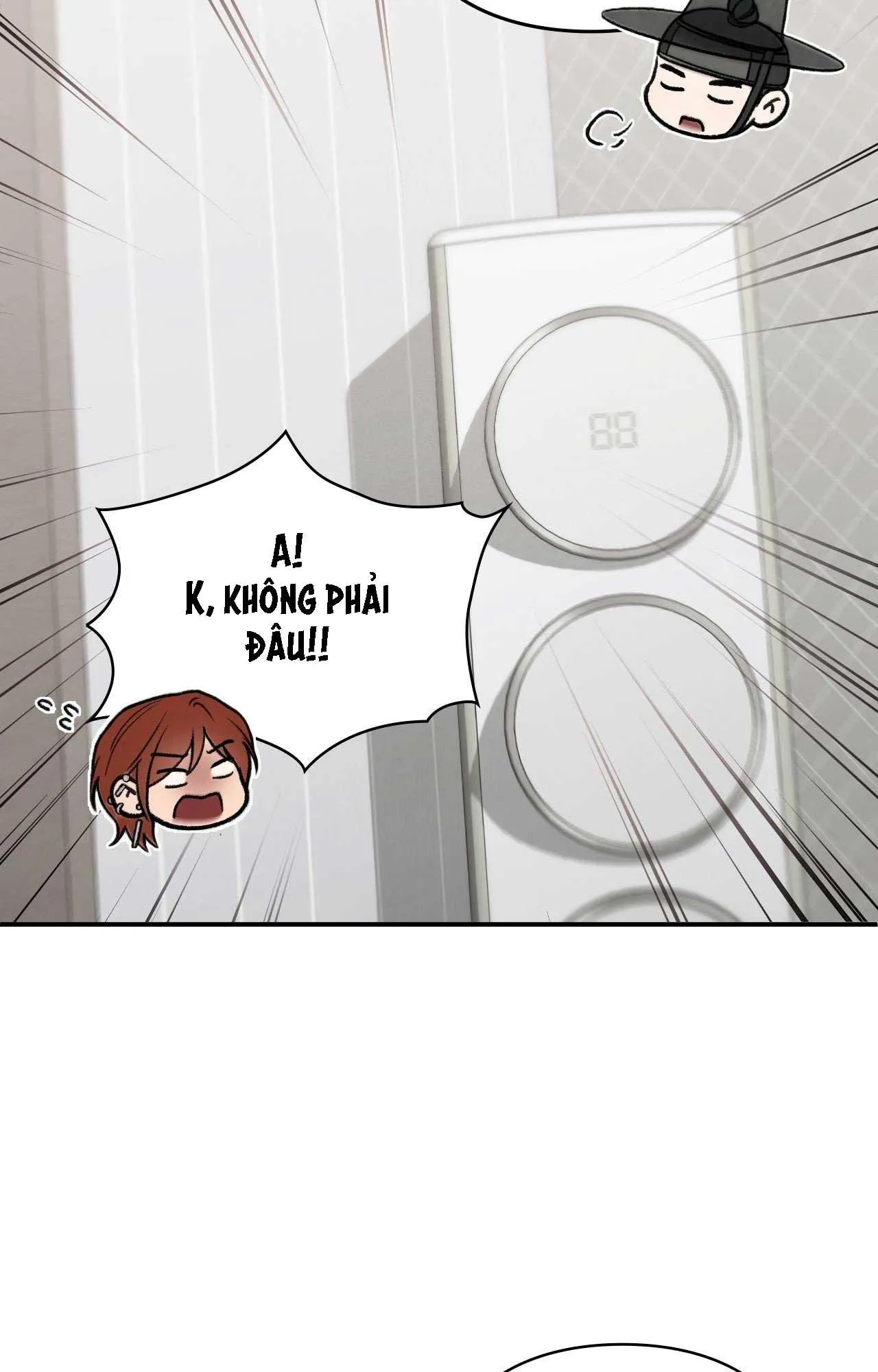 SỨ GIẢ THẦN CHẾT Chapter 32 Trang 47