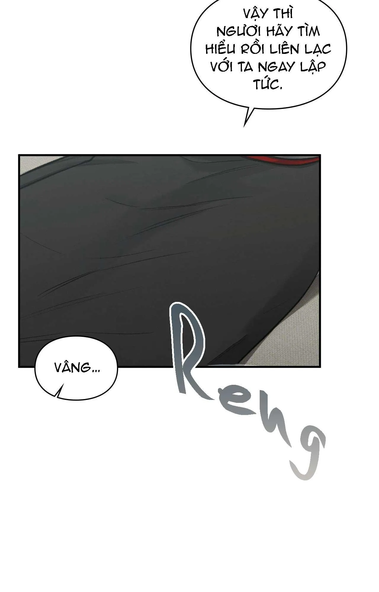 SỨ GIẢ THẦN CHẾT Chapter 32 Trang 48