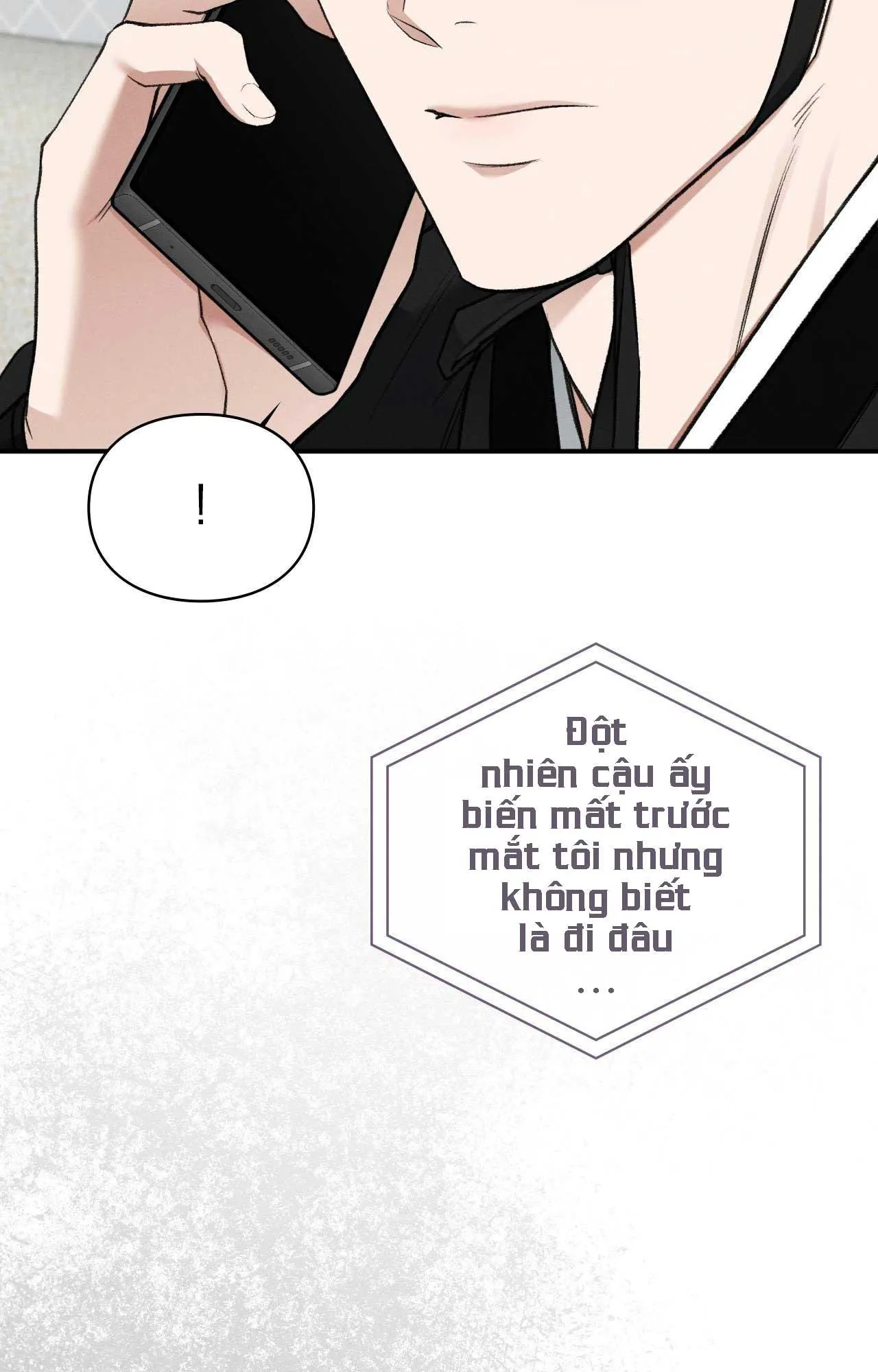 SỨ GIẢ THẦN CHẾT Chapter 32 Trang 51