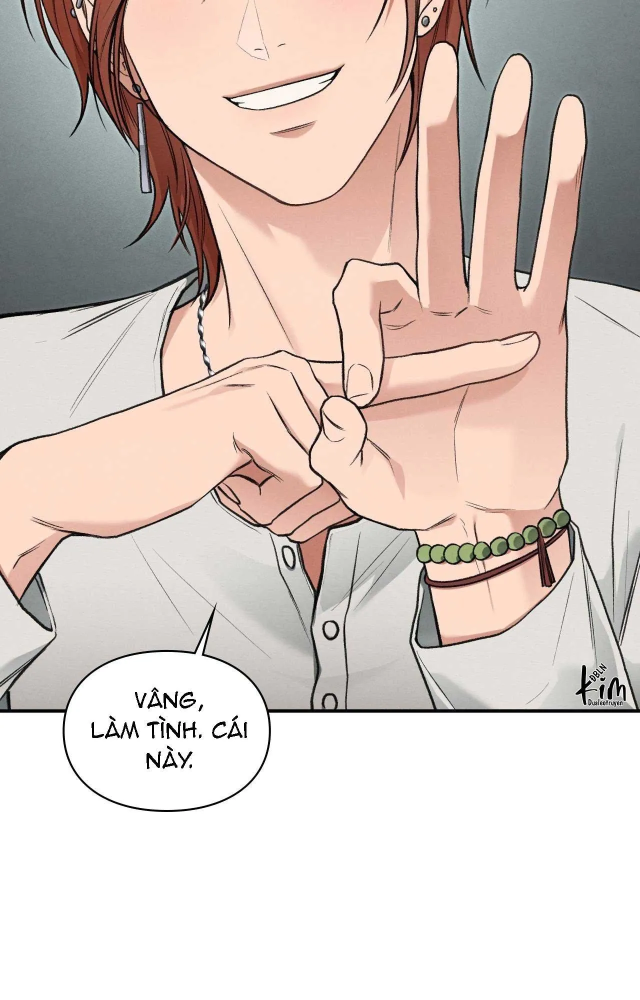 SỨ GIẢ THẦN CHẾT Chapter 32 Trang 54