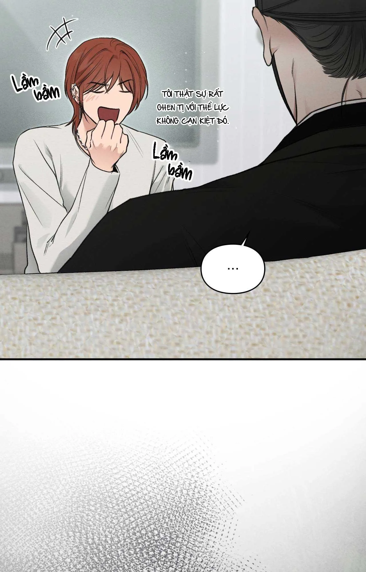 SỨ GIẢ THẦN CHẾT Chapter 32 Trang 57