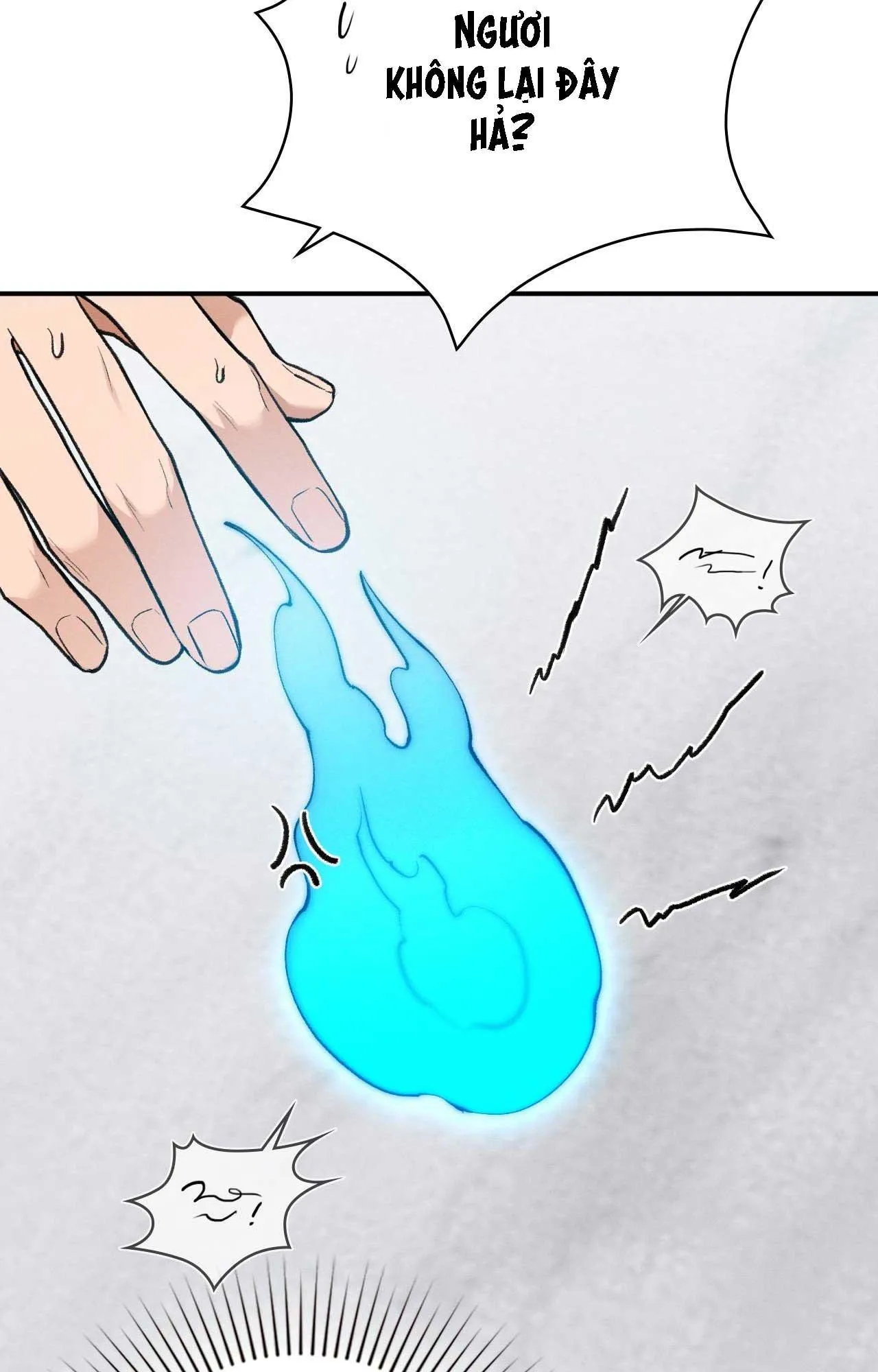 SỨ GIẢ THẦN CHẾT Chapter 32 Trang 61