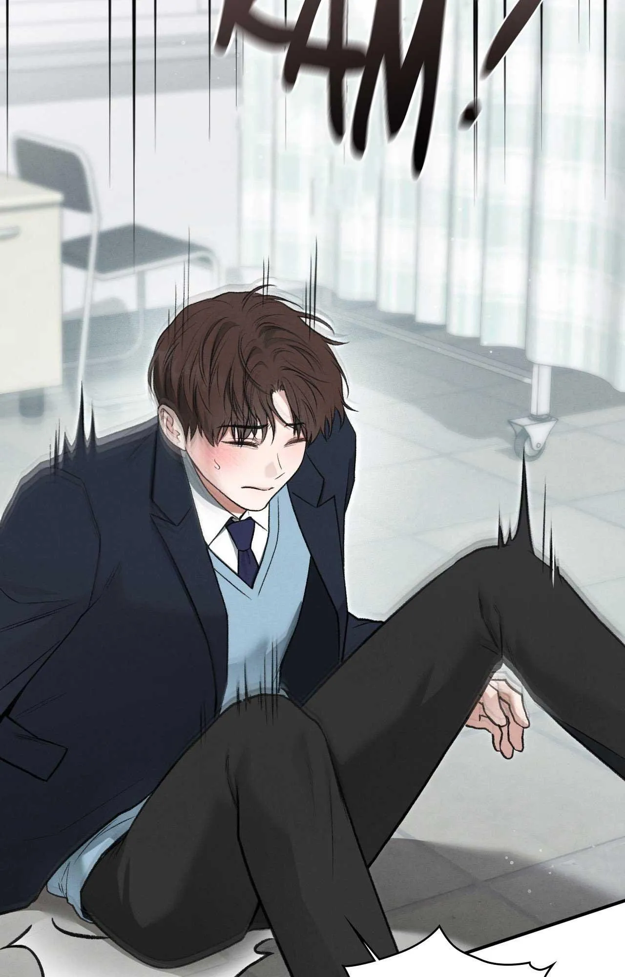 SỨ GIẢ THẦN CHẾT Chapter 32 Trang 71