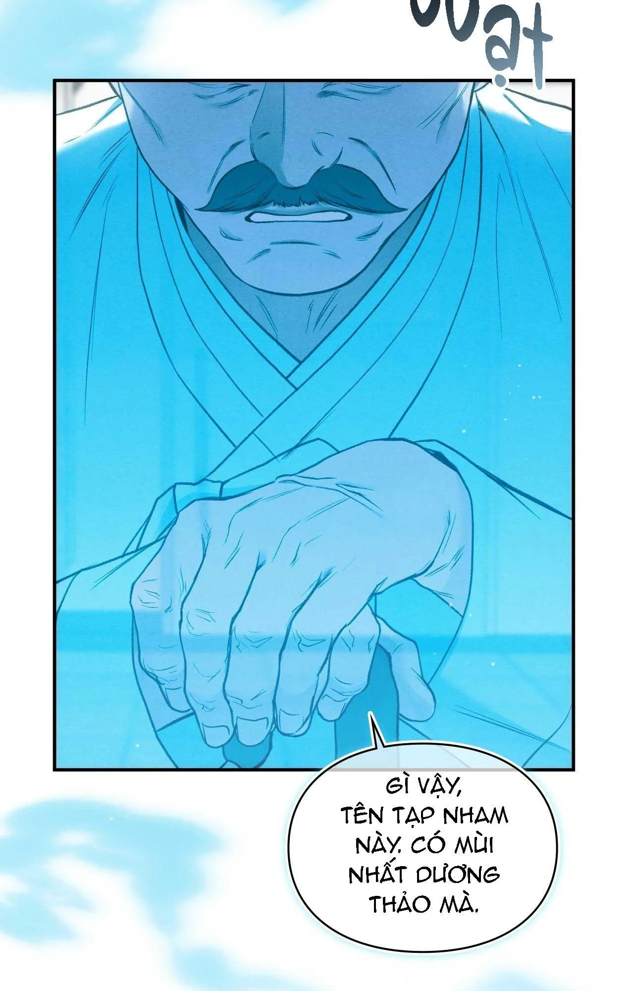 SỨ GIẢ THẦN CHẾT Chapter 32 Trang 73