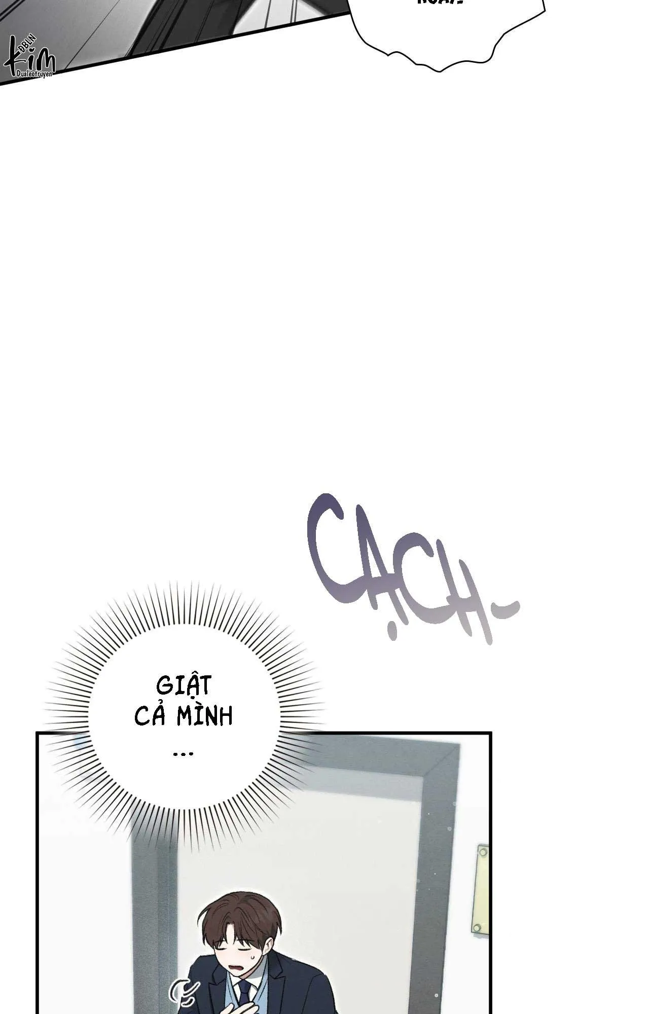 SỨ GIẢ THẦN CHẾT Chapter 32 Trang 76