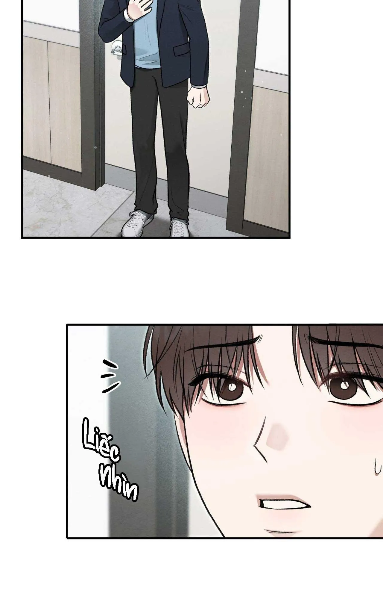 SỨ GIẢ THẦN CHẾT Chapter 32 Trang 77