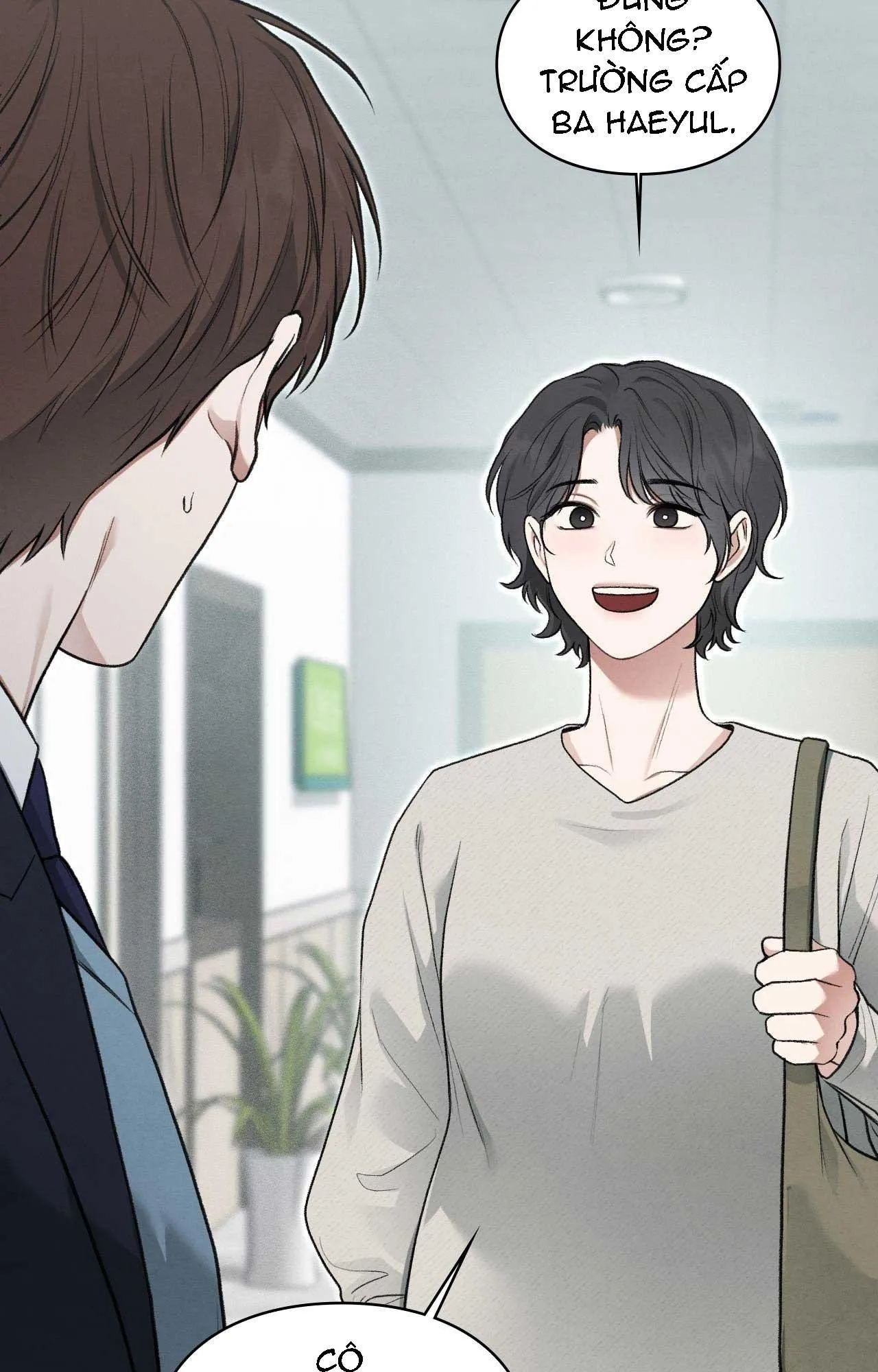 SỨ GIẢ THẦN CHẾT Chapter 32 Trang 83