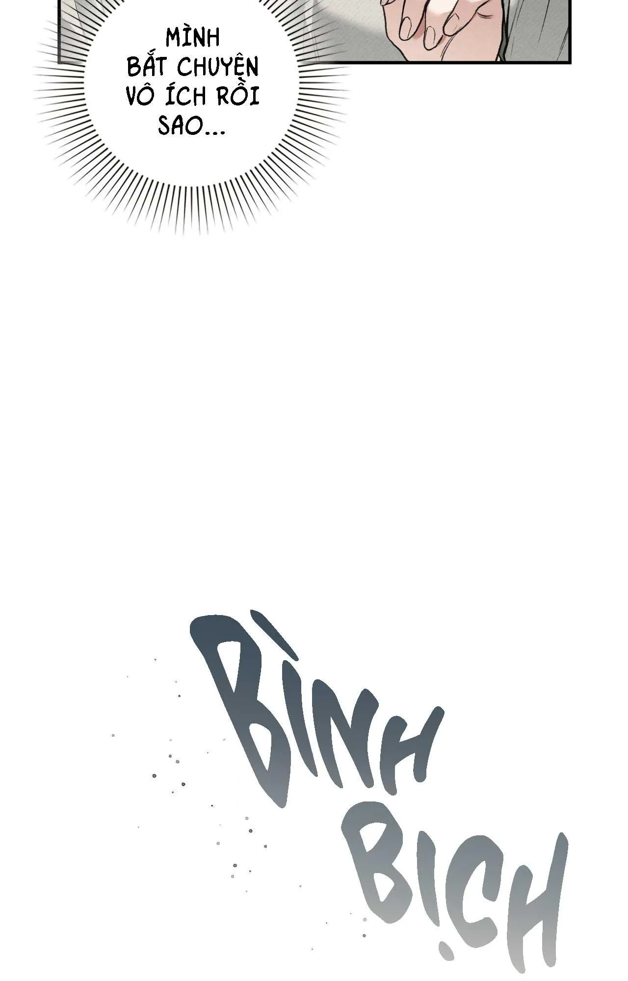 SỨ GIẢ THẦN CHẾT Chapter 32 Trang 92