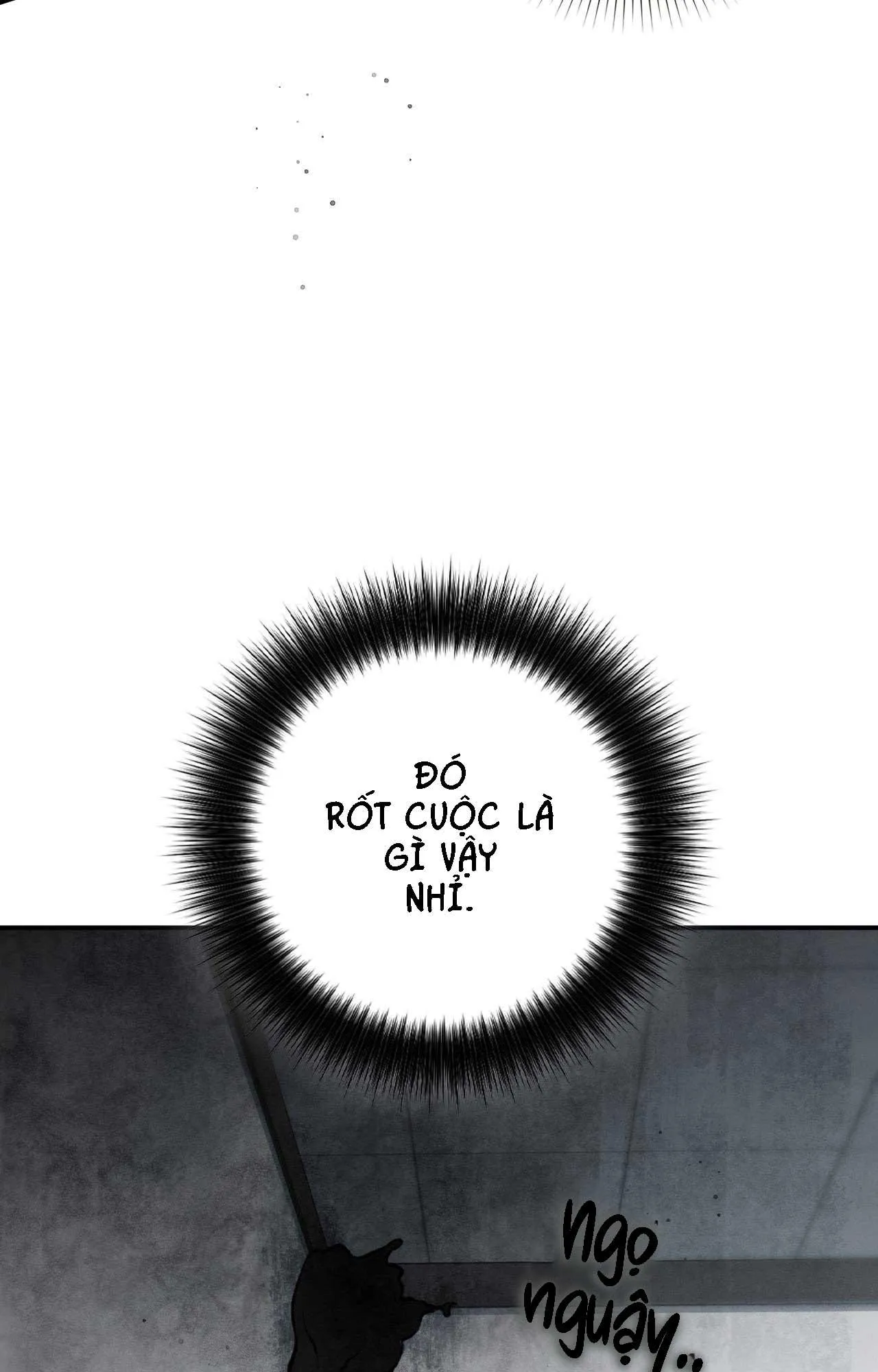 SỨ GIẢ THẦN CHẾT Chapter 32 Trang 94