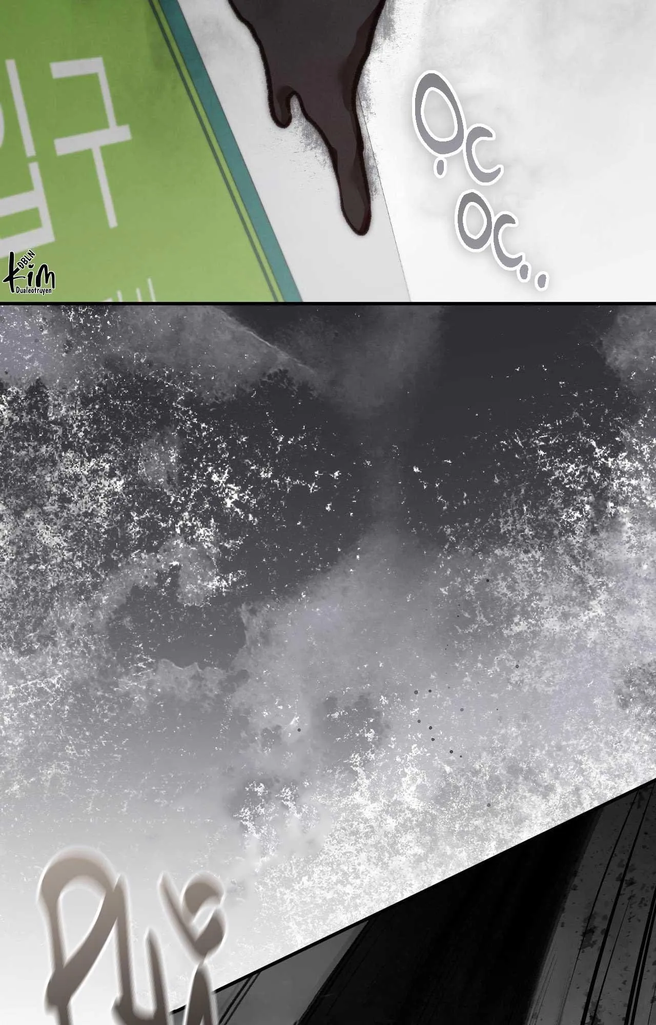 SỨ GIẢ THẦN CHẾT Chapter 32 Trang 98