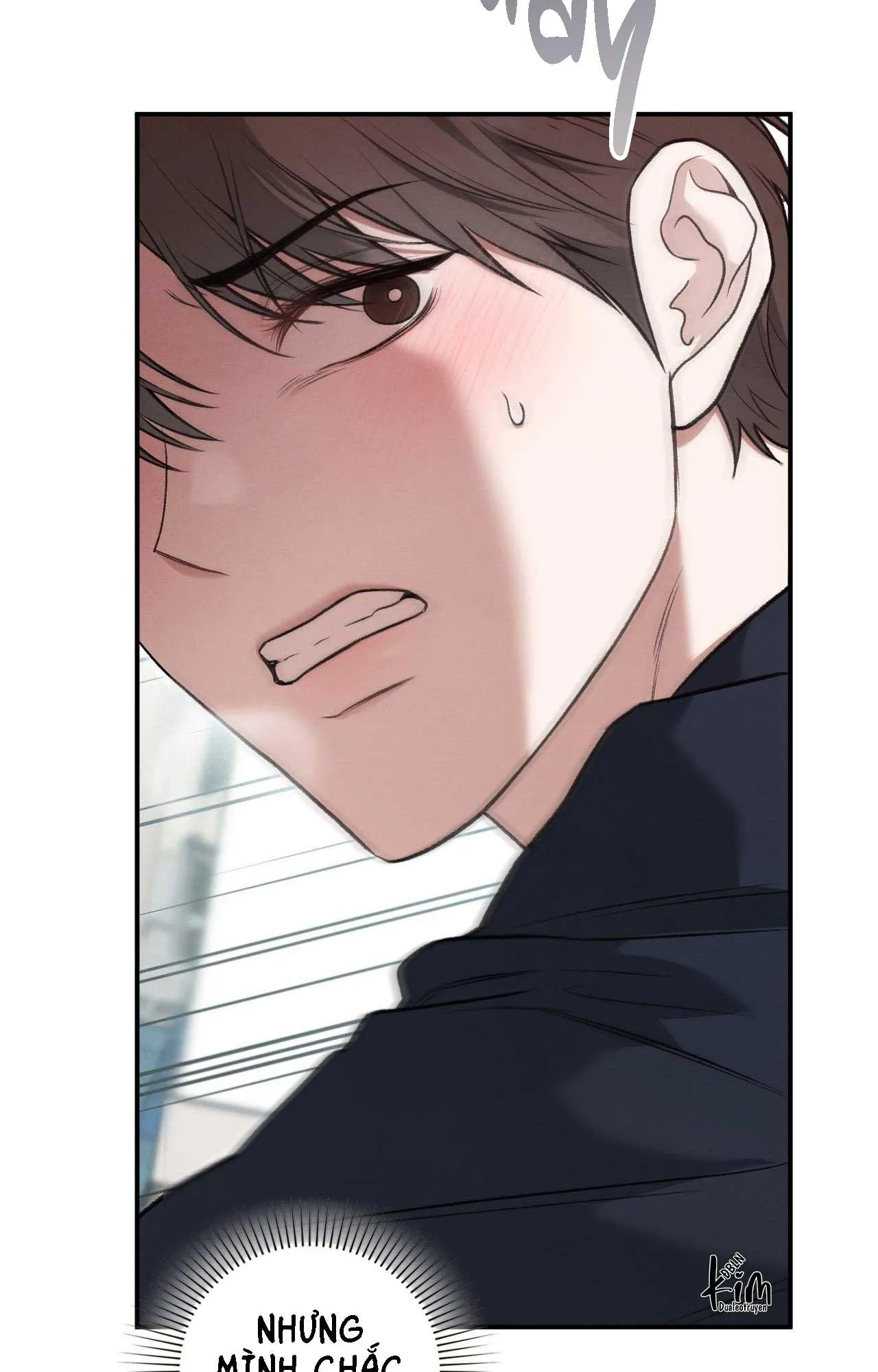 SỨ GIẢ THẦN CHẾT Chapter 32 Trang 101