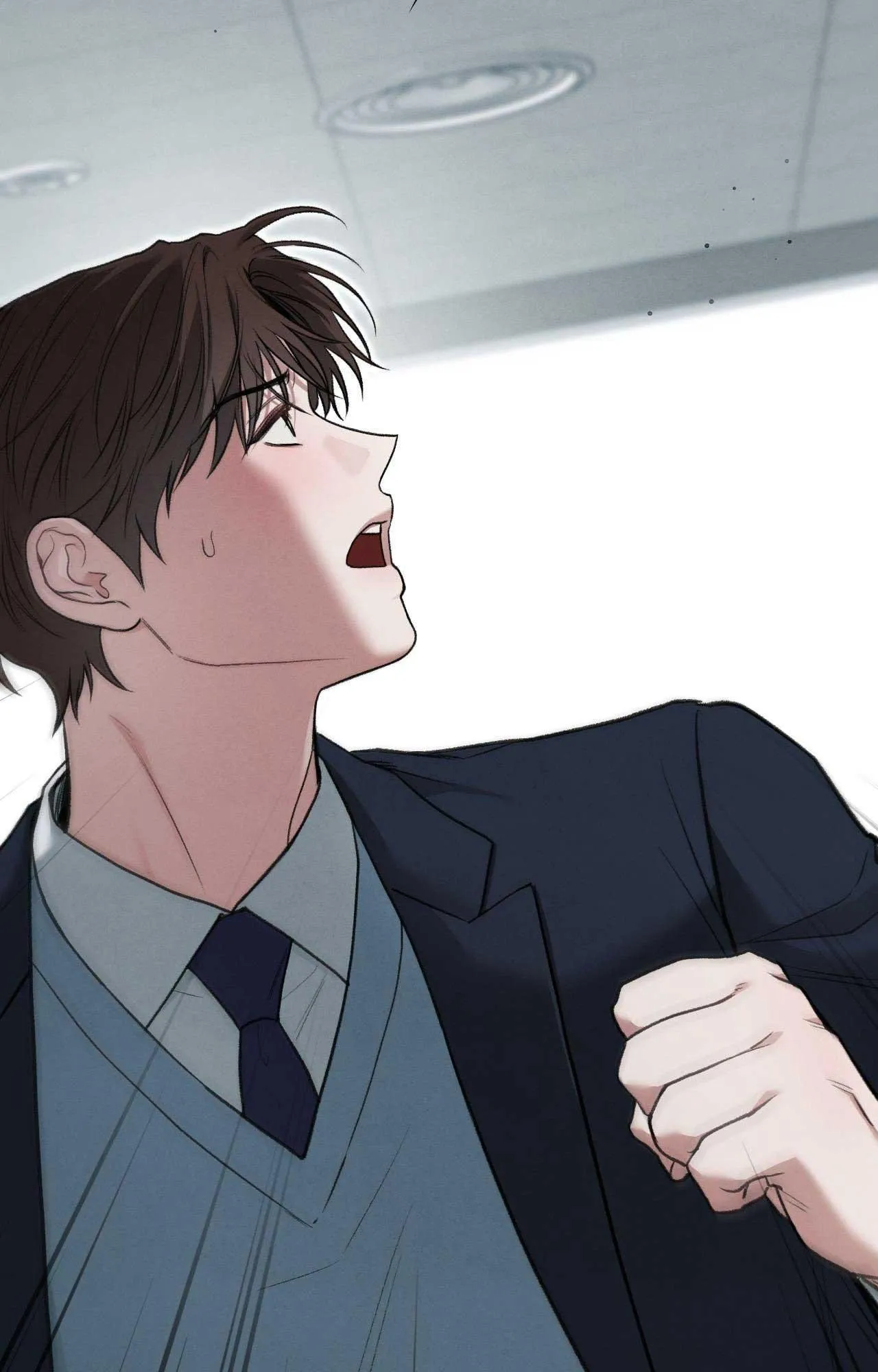 SỨ GIẢ THẦN CHẾT Chapter 32 Trang 104