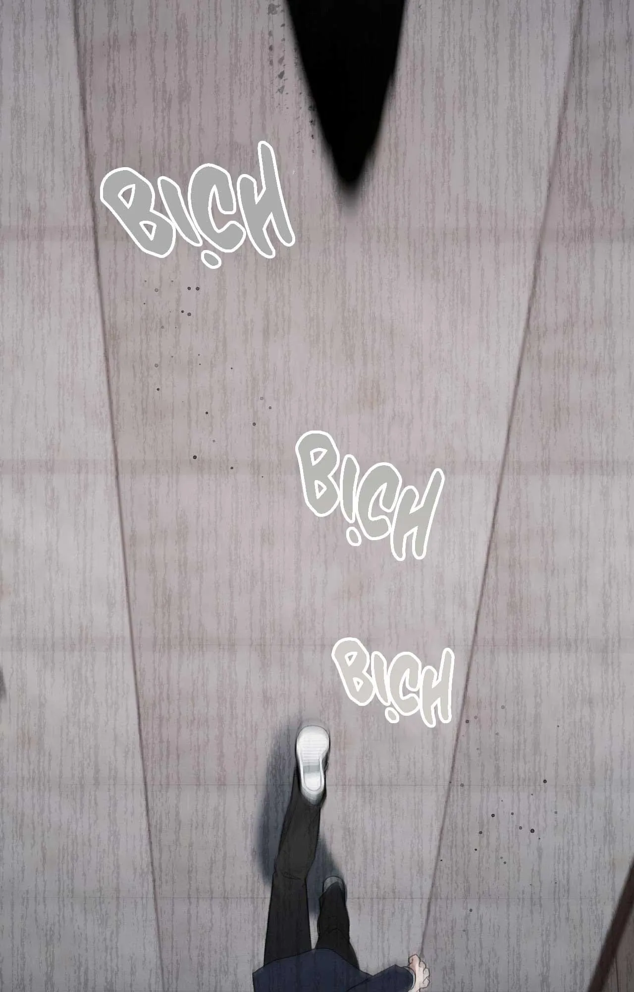 SỨ GIẢ THẦN CHẾT Chapter 32 Trang 108