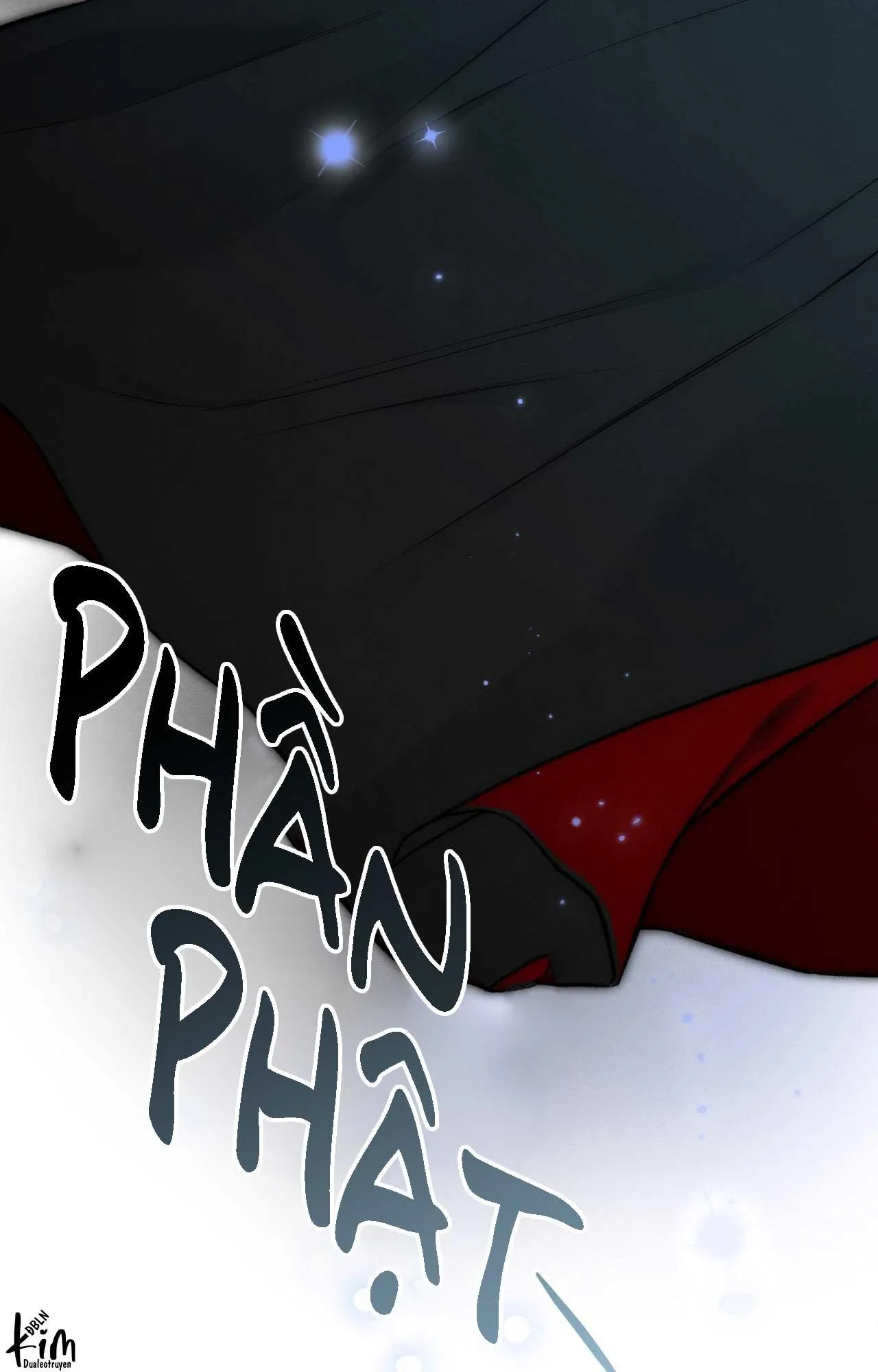 SỨ GIẢ THẦN CHẾT Chapter 32 Trang 113